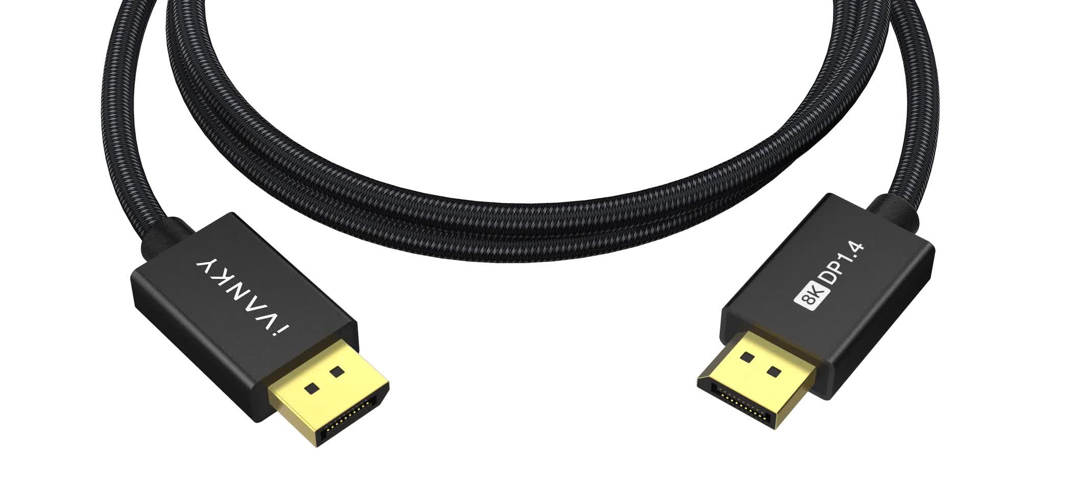 What Sets DisplayPort Apart From HDMI?