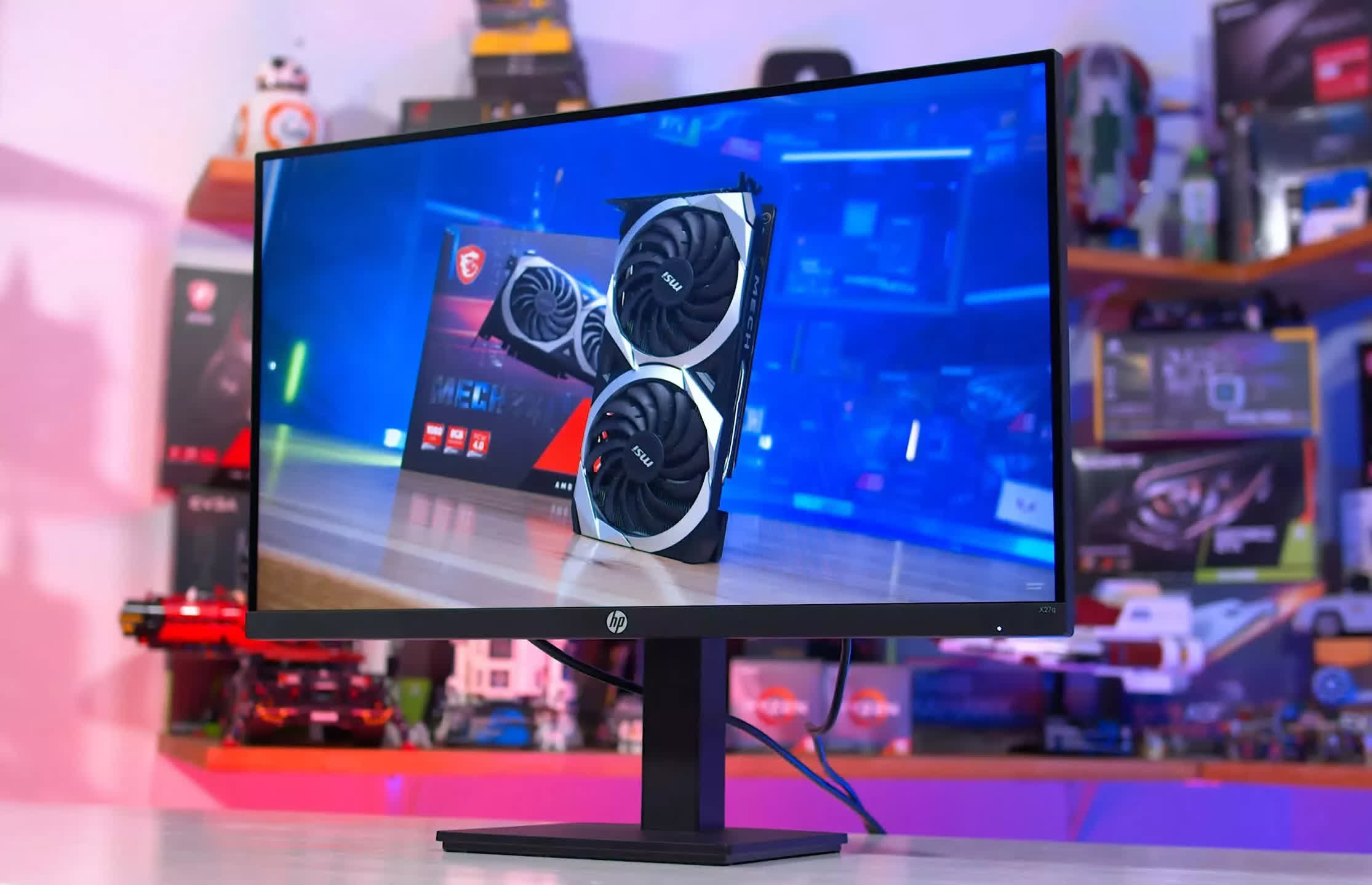 The 5 Best 1440p 144Hz Monitors - Winter 2024: Reviews 