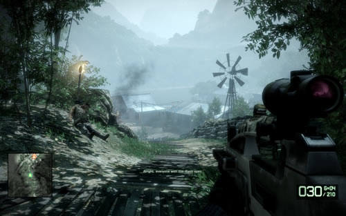 Battlefield: Bad Company 2 - Metacritic