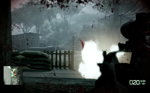 Battlefield: Bad Company 2 GPU Performance In-depth > Conclusion ...