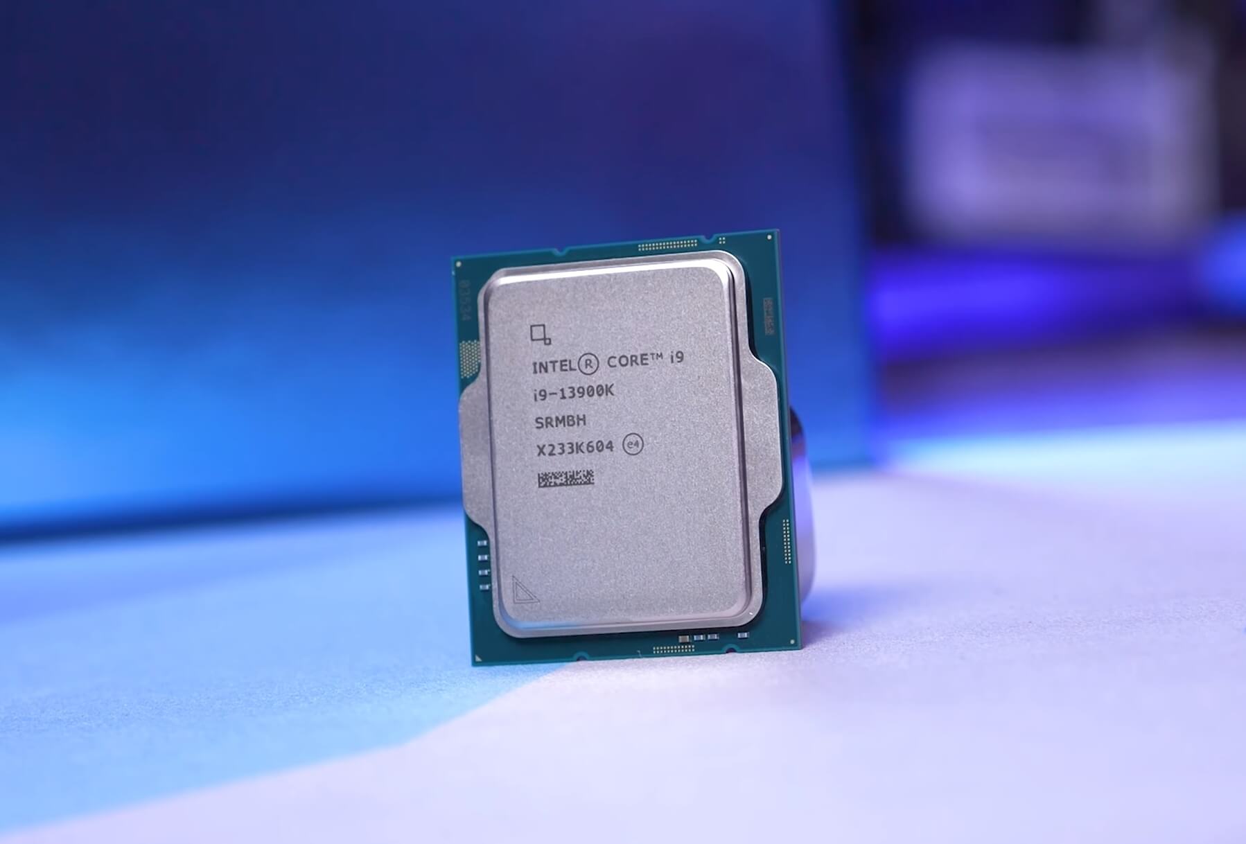 Intel Core i9-13900K Review: Hot and Hungry | TechSpot