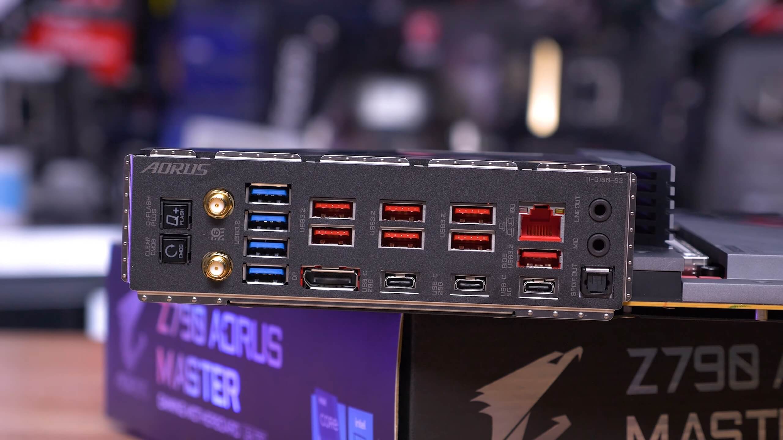 Intel Core i9-13900K Review: Hot and Hungry | TechSpot Intel Core i9-13900K Review: Hot and Hungry | TechSpot