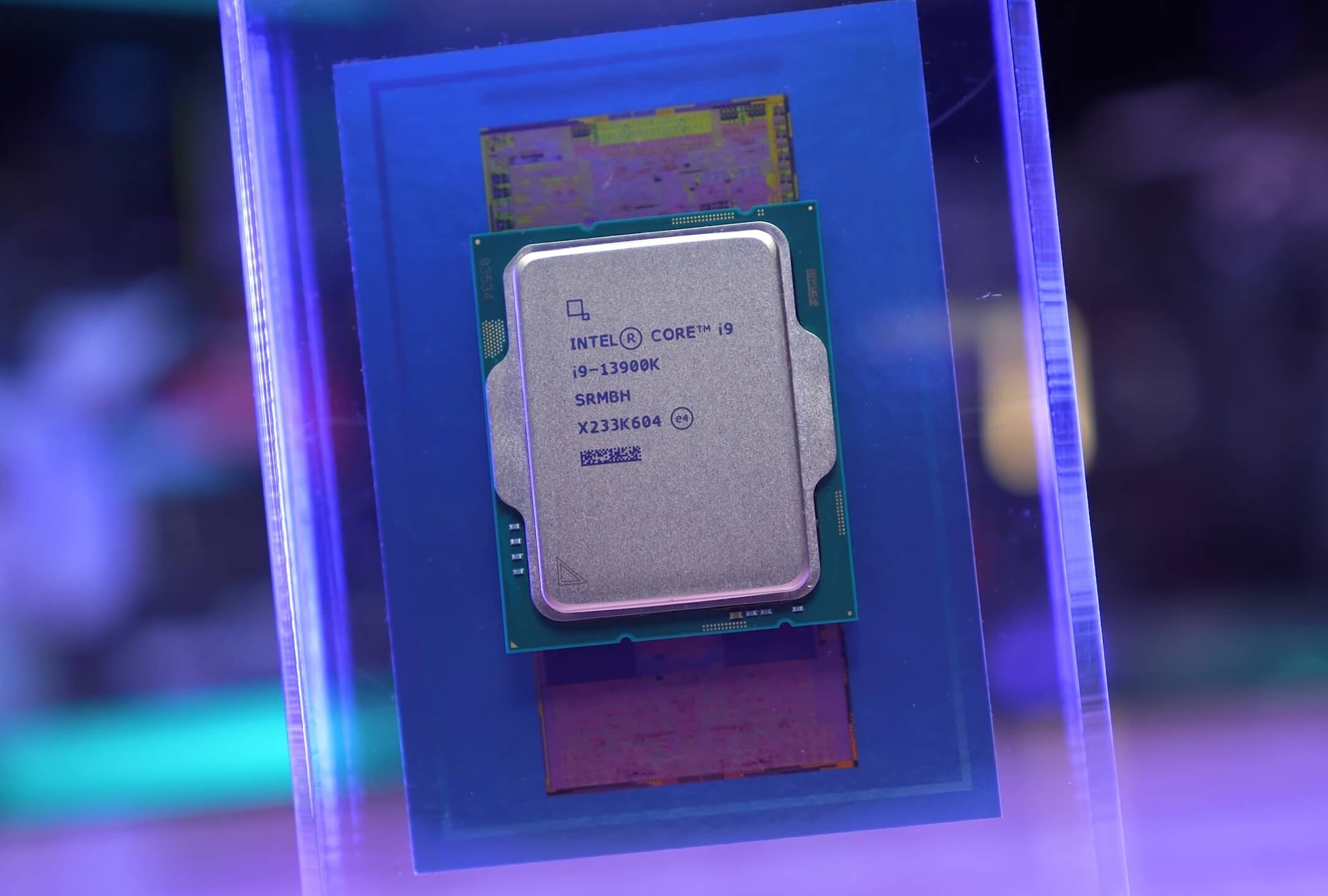 Intel Core i9-13900K Review: Hot and Hungry | TechSpot