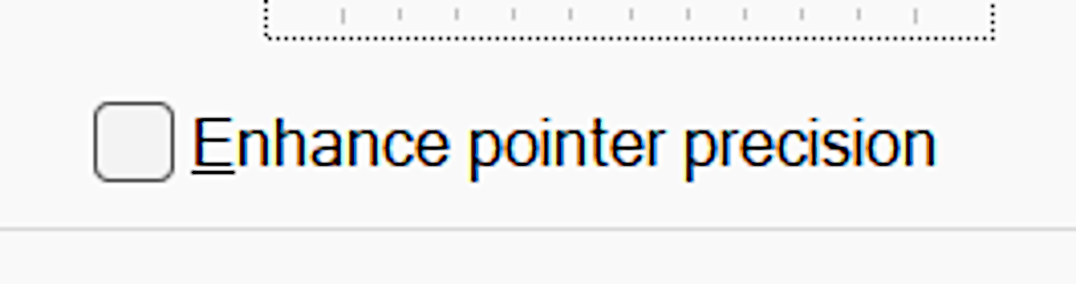 How To Improve Your Mouse Accuracy ?!