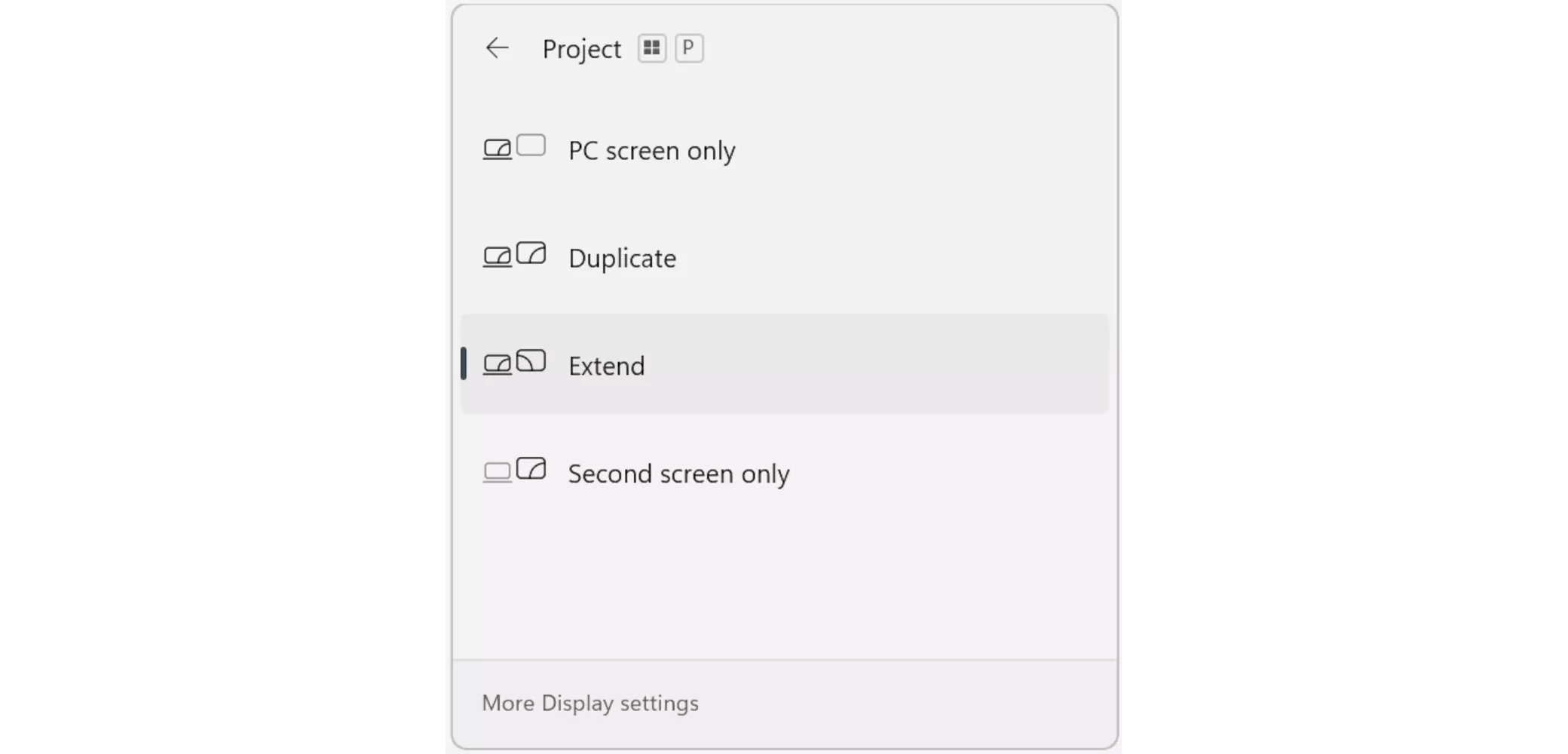 Mastering Multiple Monitors in Windows | TechSpot