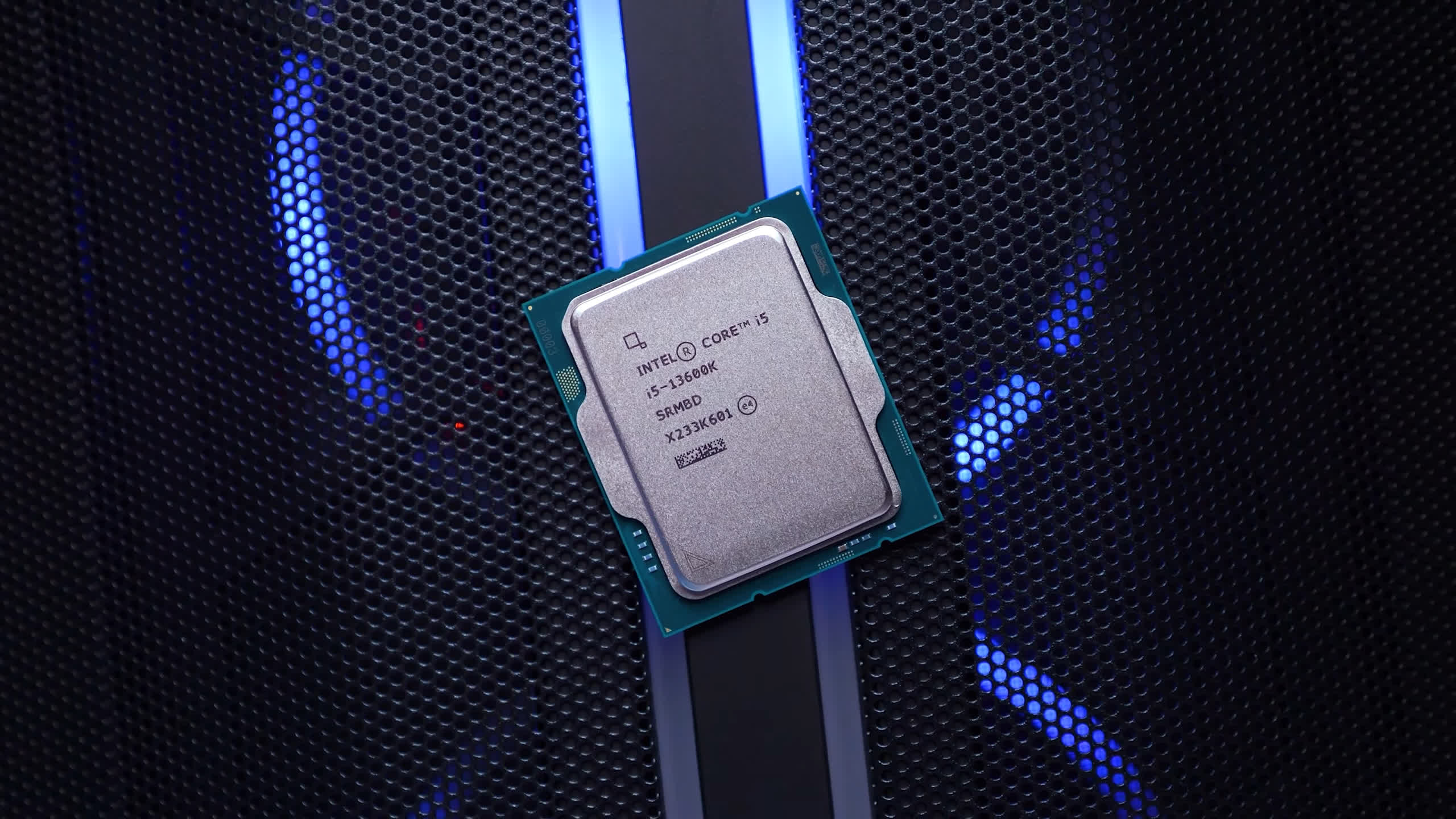 Intel Core i5-13600K review: the best CPU right now