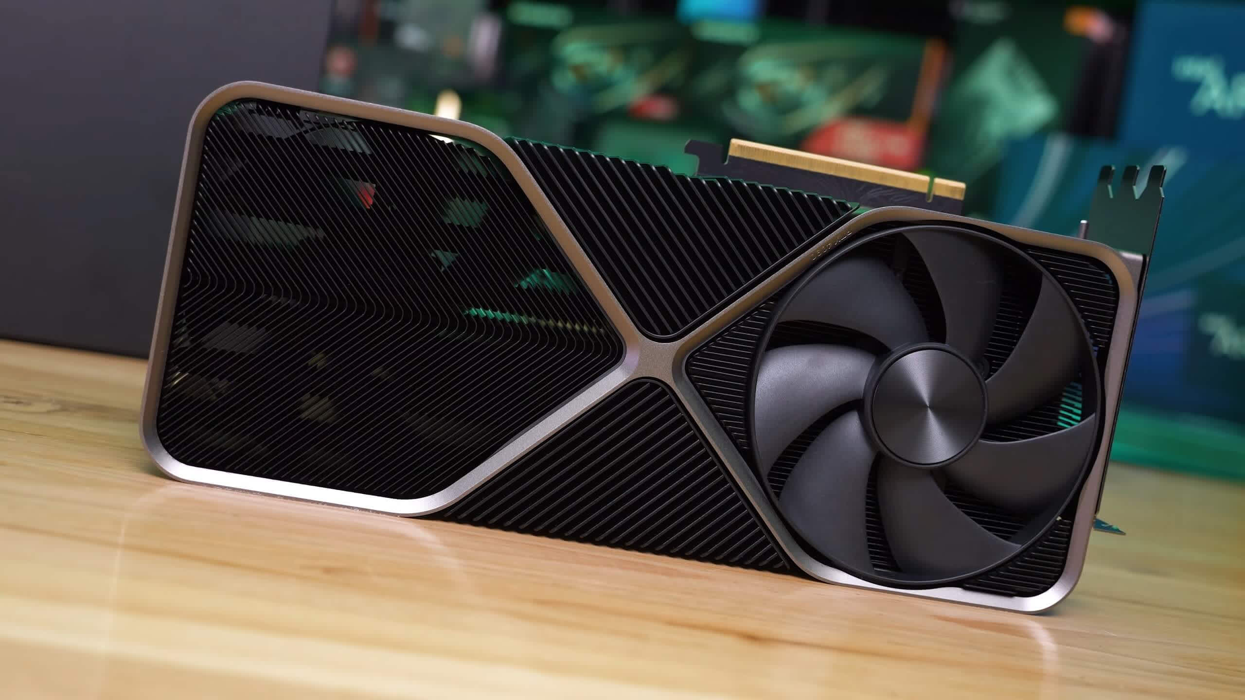 Nvidia RTX 4080 price cut reportedly coming this month to battle AMD - Dexerto