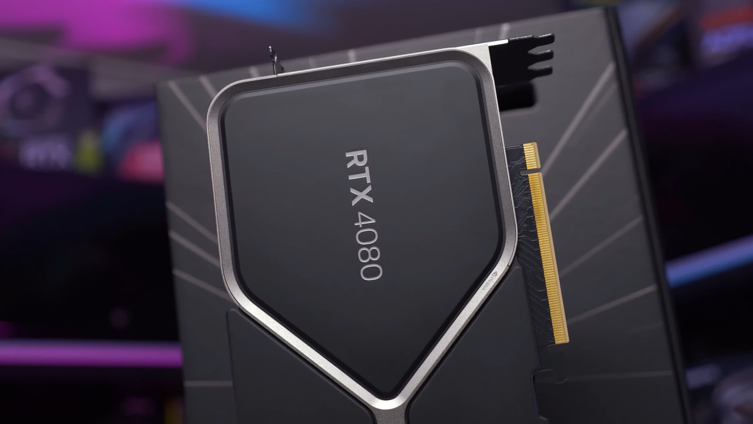 NVIDIA RTX 4080 price drops below MSRP in Europe thanks to cheaper US  Dollar 