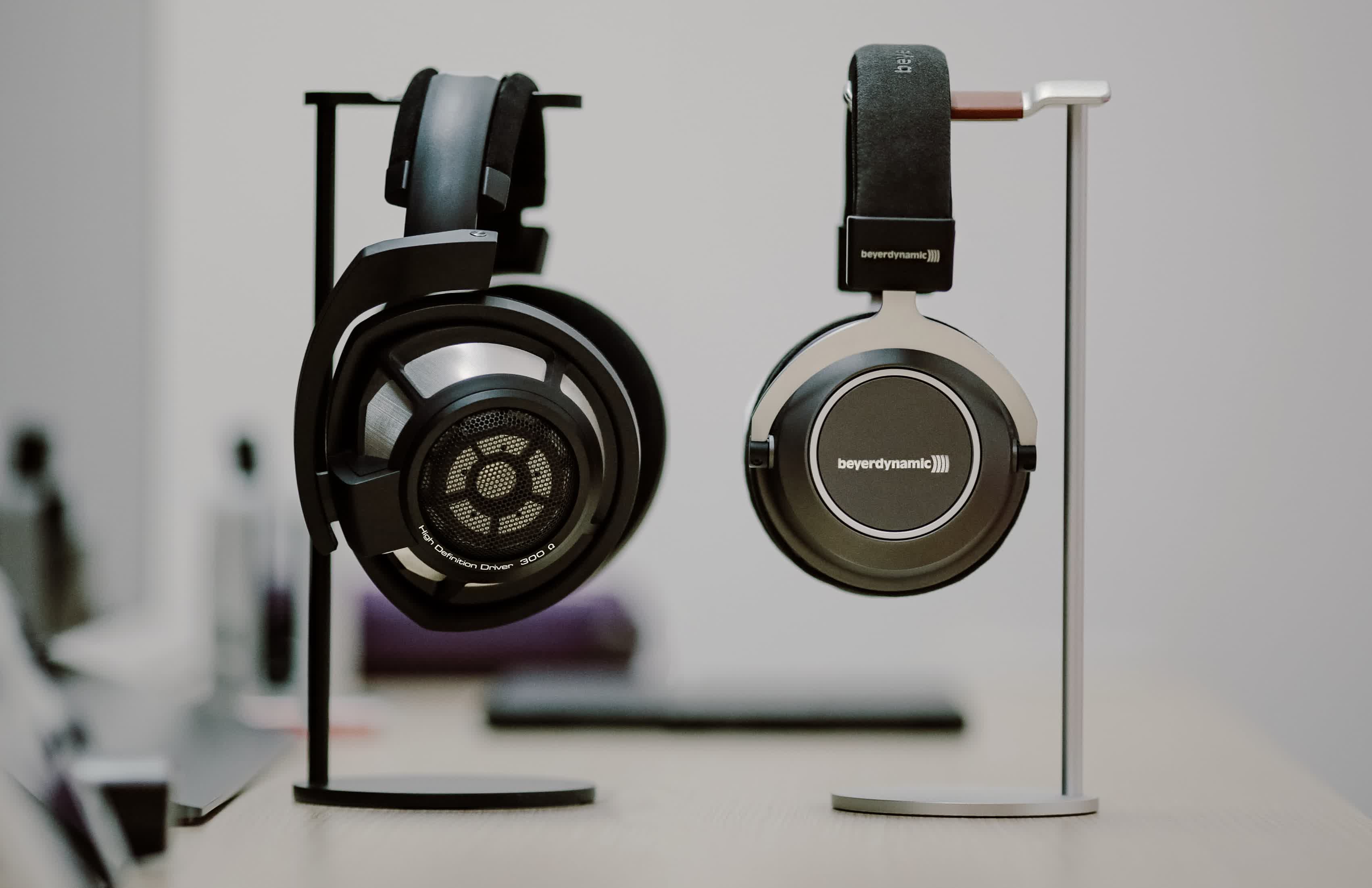 Audio-Technica upgrades performance of best-selling M-series Bluetooth  headphones with 2nd gen model – The Luxe Review