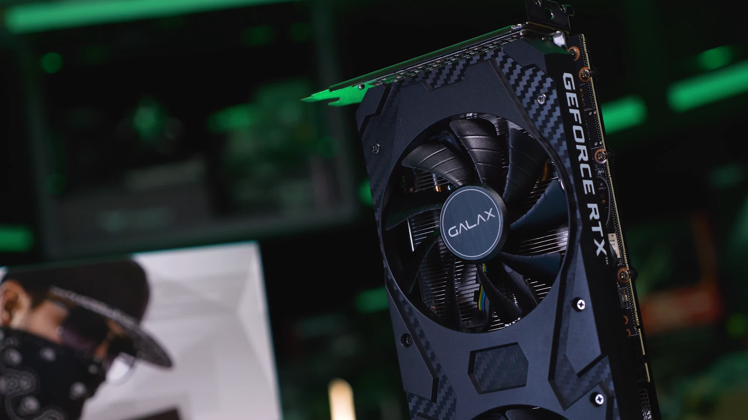 NVIDIA GeForce RTX 3060 with 8GB memory has been tested, 17% performance  difference vs. 12GB model 