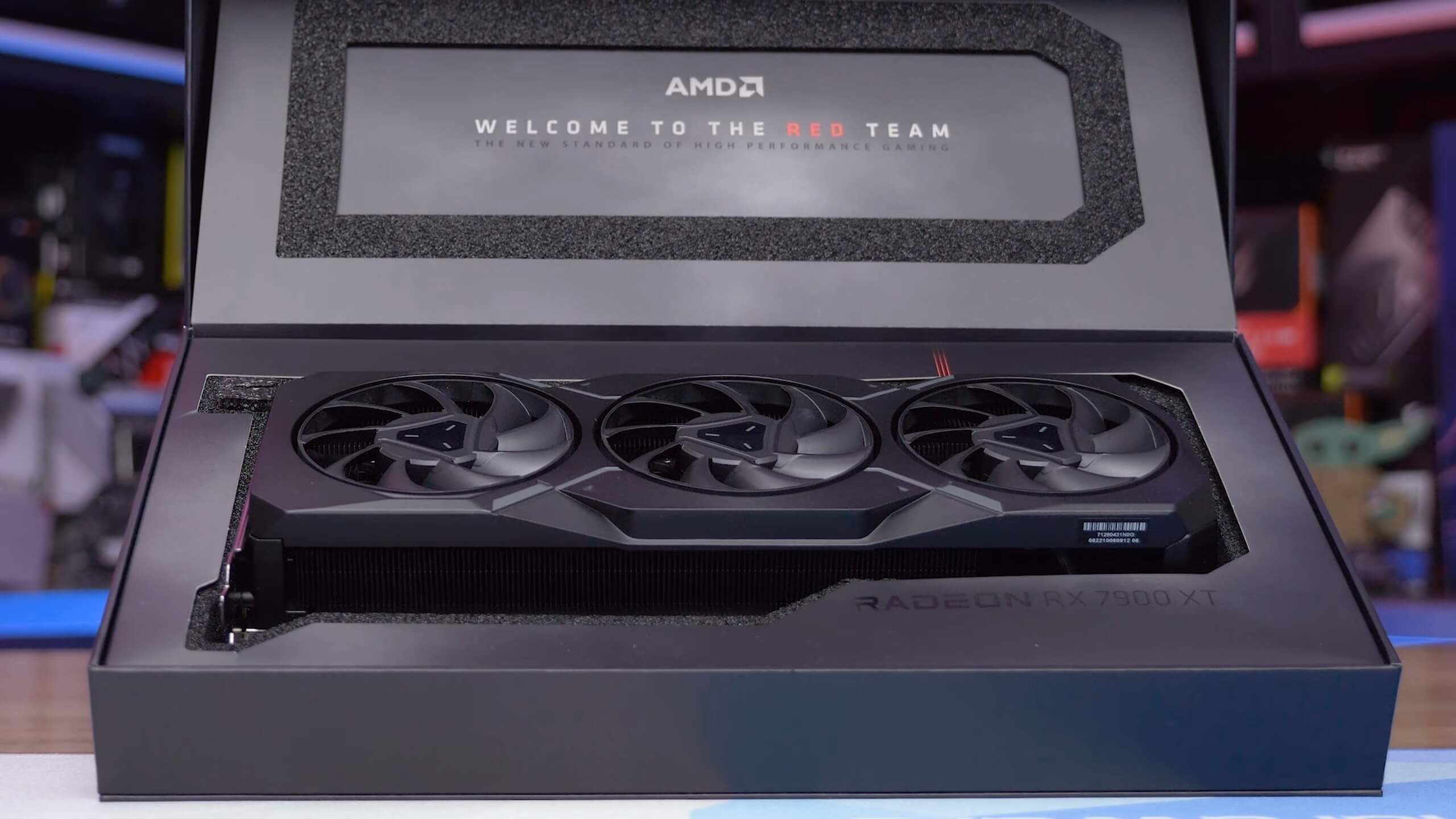 AMD Radeon RX 7900 XT Review | TechSpot