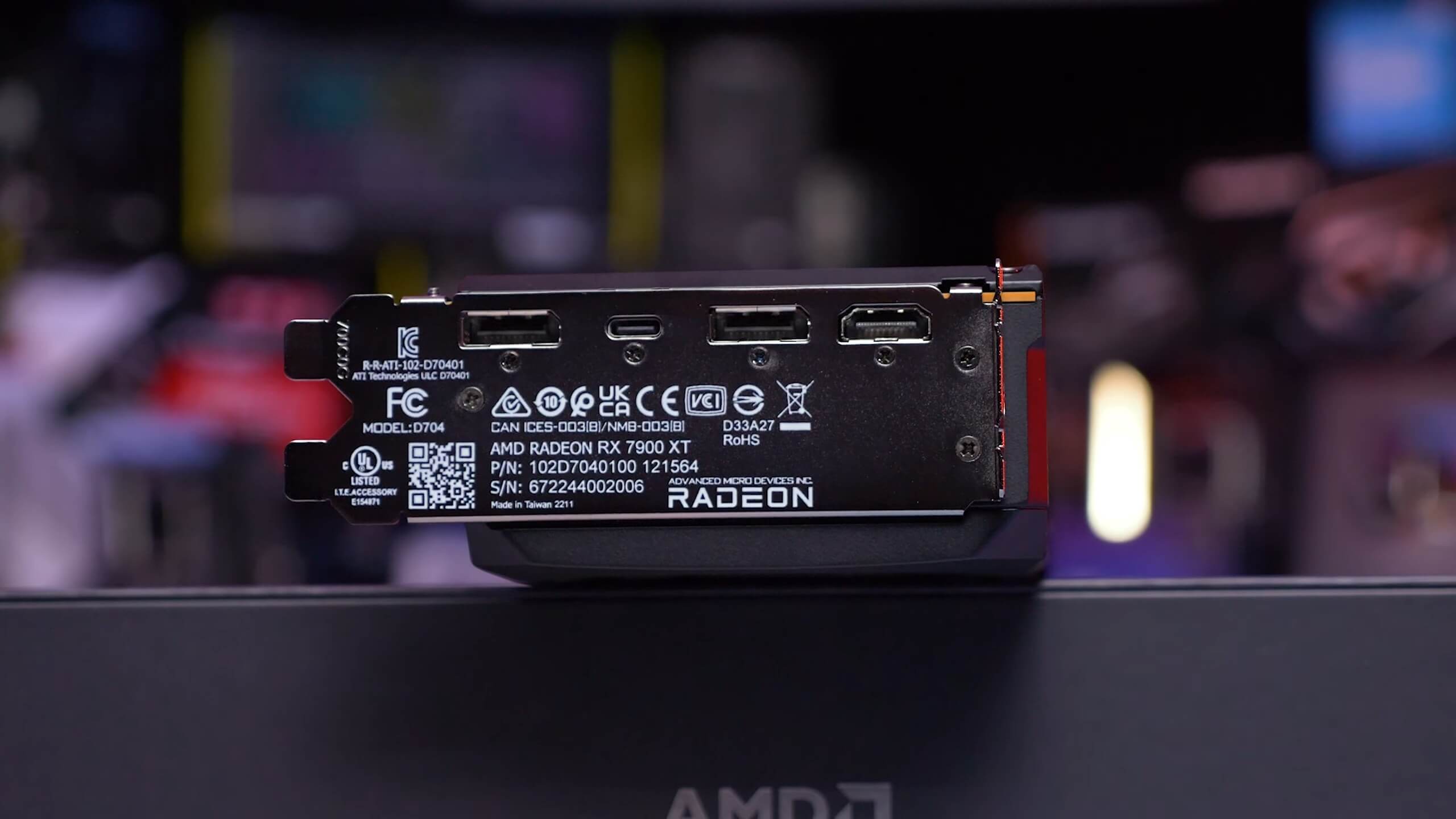 AMD Radeon RX 7900 XT and 7900 XTX Review: Faster, but Is It Enough? - CNET