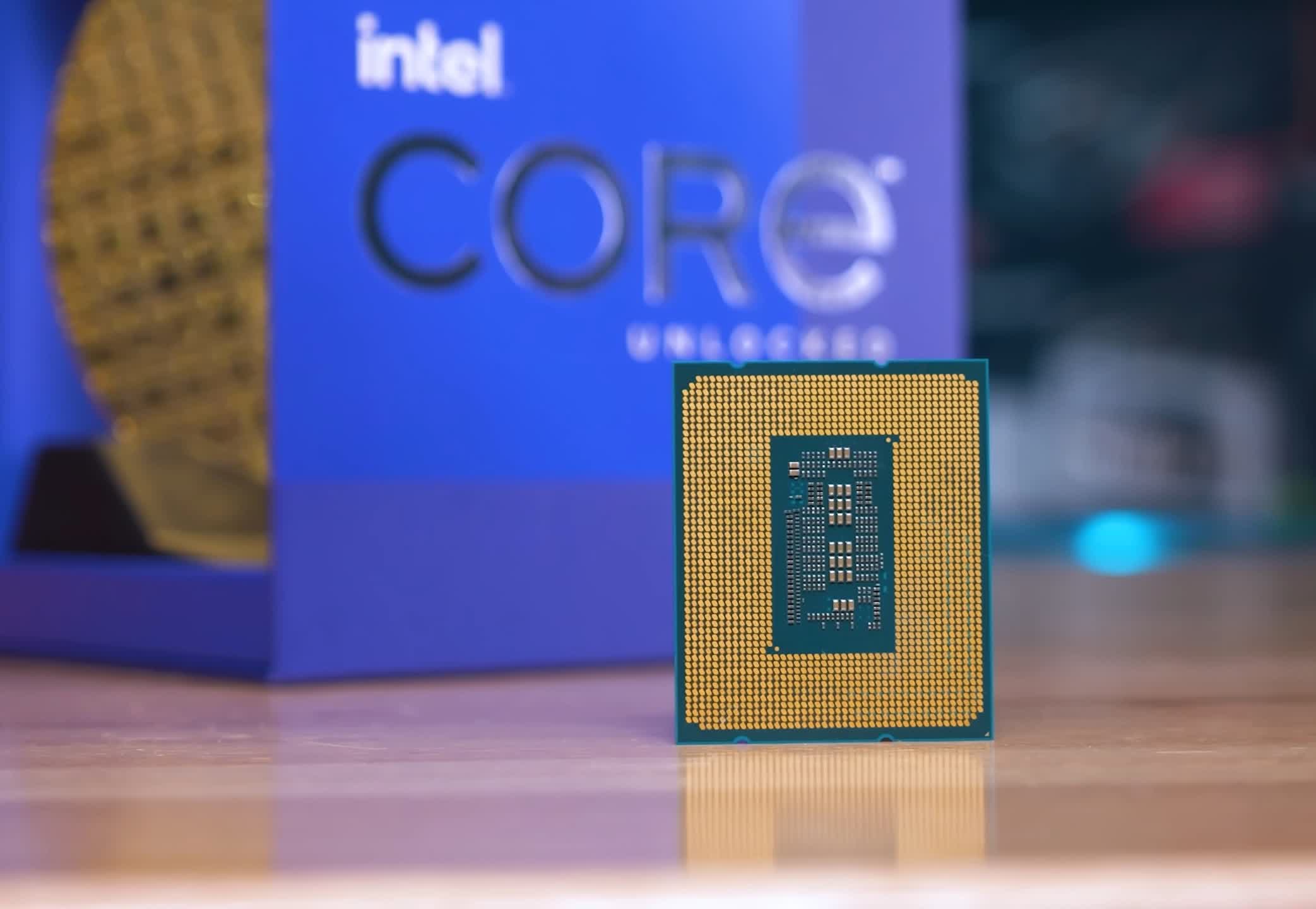 Intel Core i9-13900KS Review: Hitting 6 GHz | TechSpot