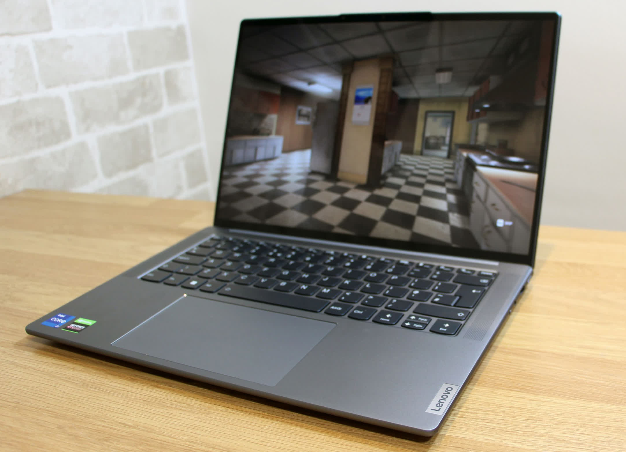 Lenovo IdeaPad 3 Gen 6 (14) review - surprisingly good performance and  efficiency