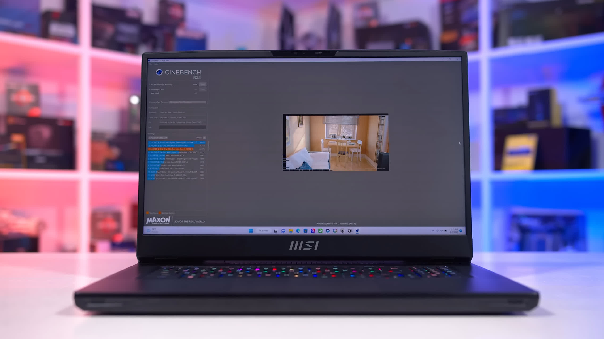 How to adjust your laptop's P-Cores and E-Cores for better performance and battery life