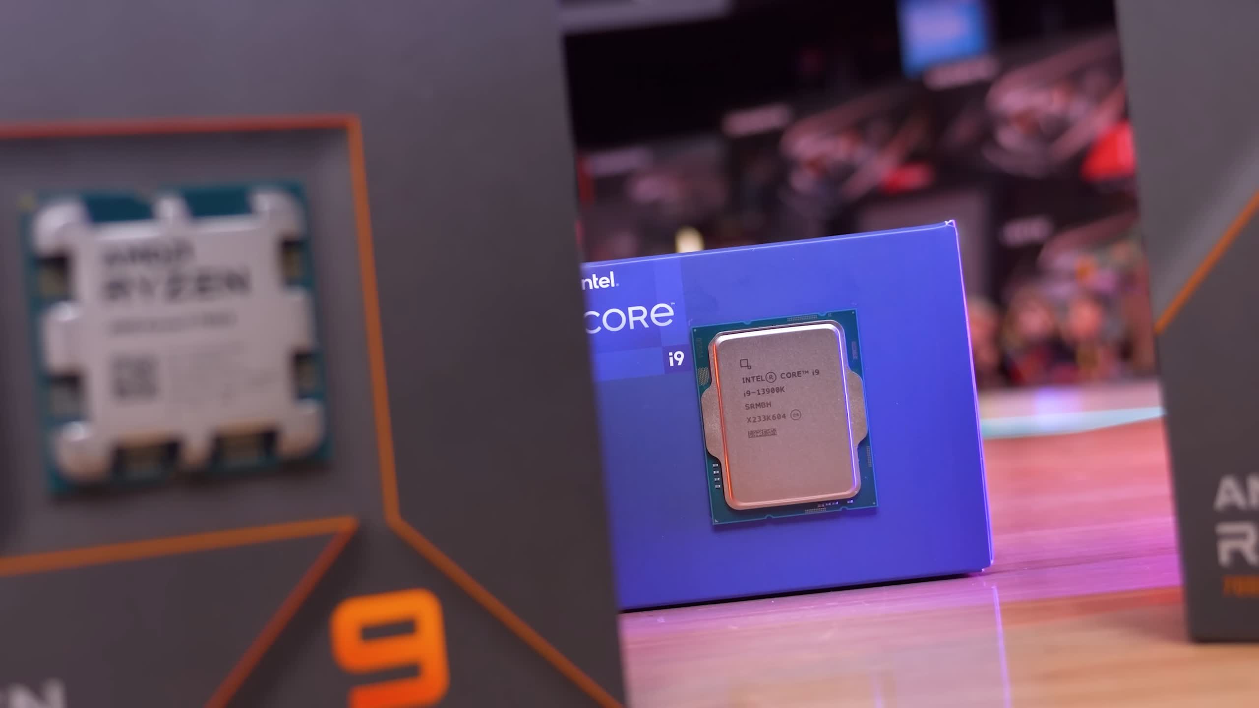 AMD Ryzen 9 7950X3D Review: Gamers, Don't Buy This One!