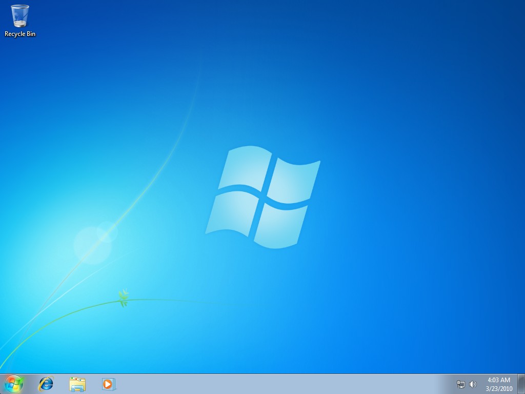 Change Your Wallpaper On Windows 7 Starter Techspot