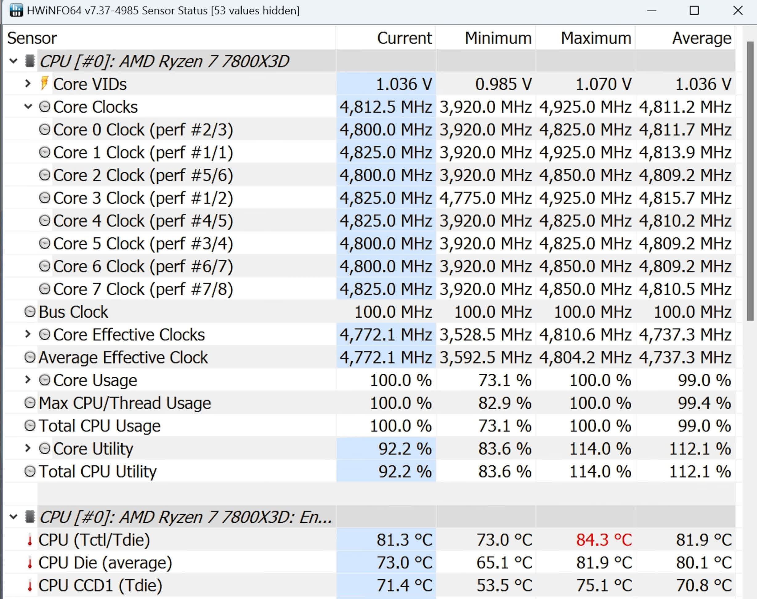 Test processeur : voici enfin le Ryzen 7 7800X3D d'AMD tant attendu ! :  Benchmarks III, page 13