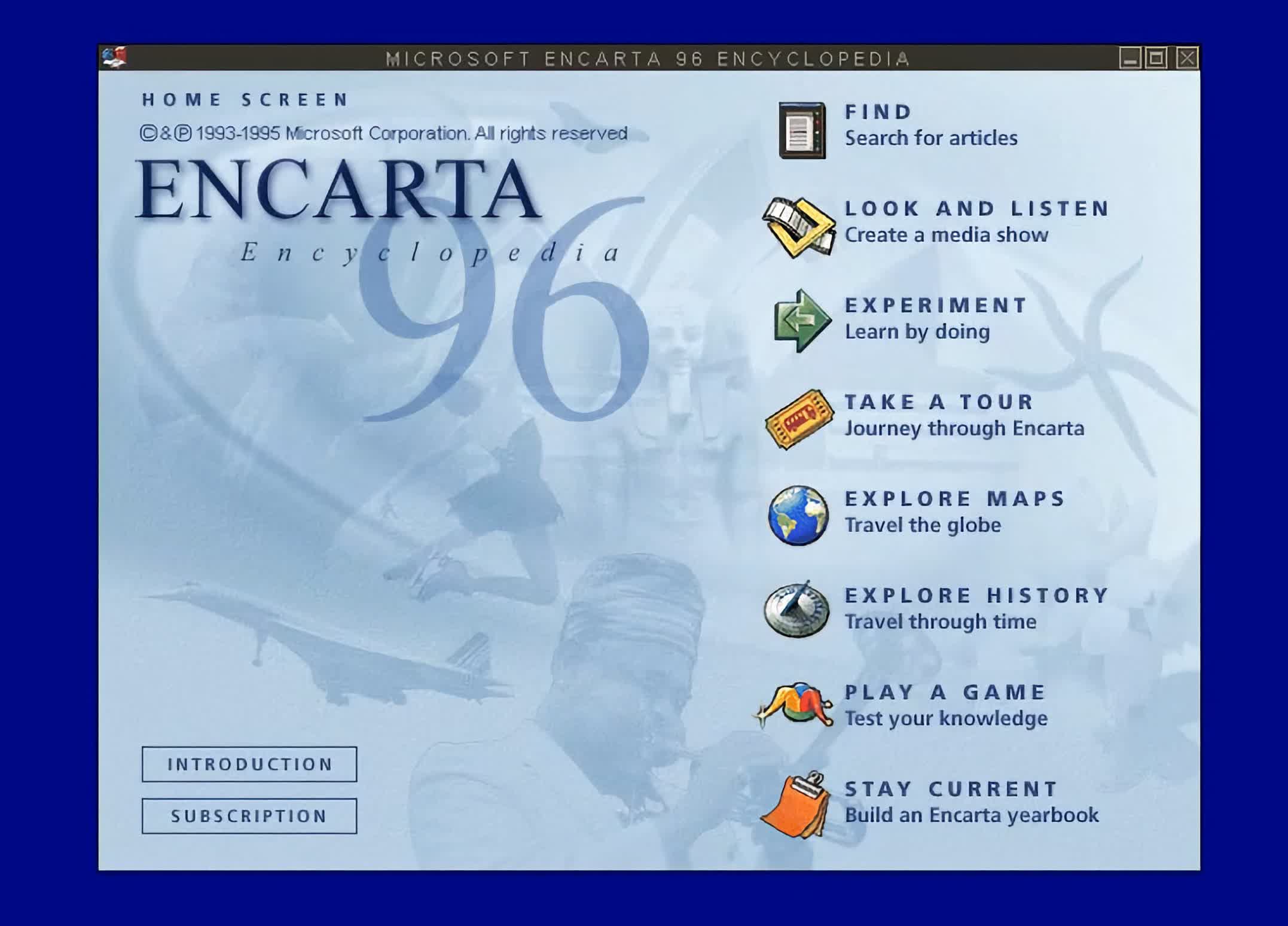 Encarta English Dictionary Online