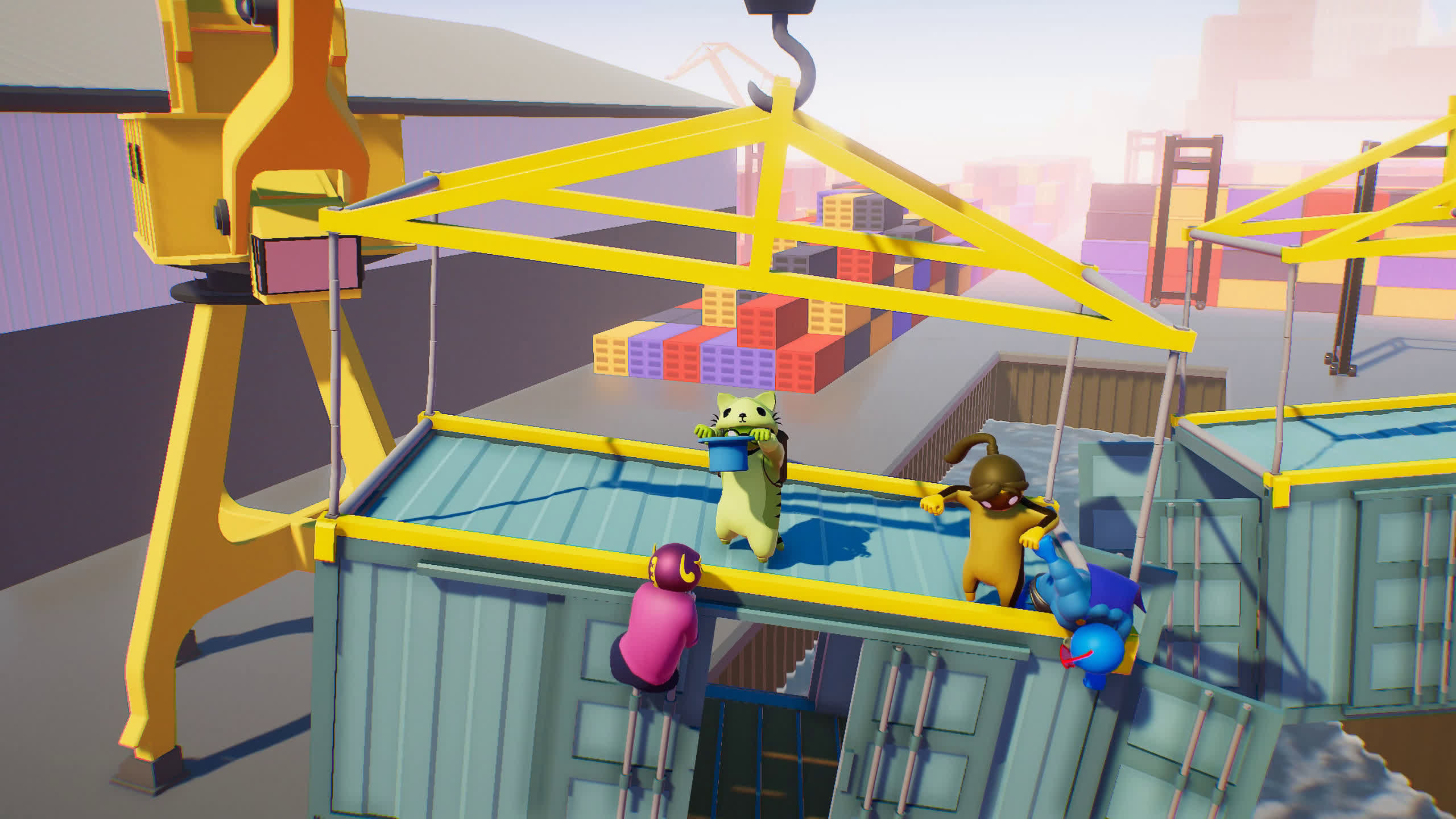 14 PC Games for Family Time Fun