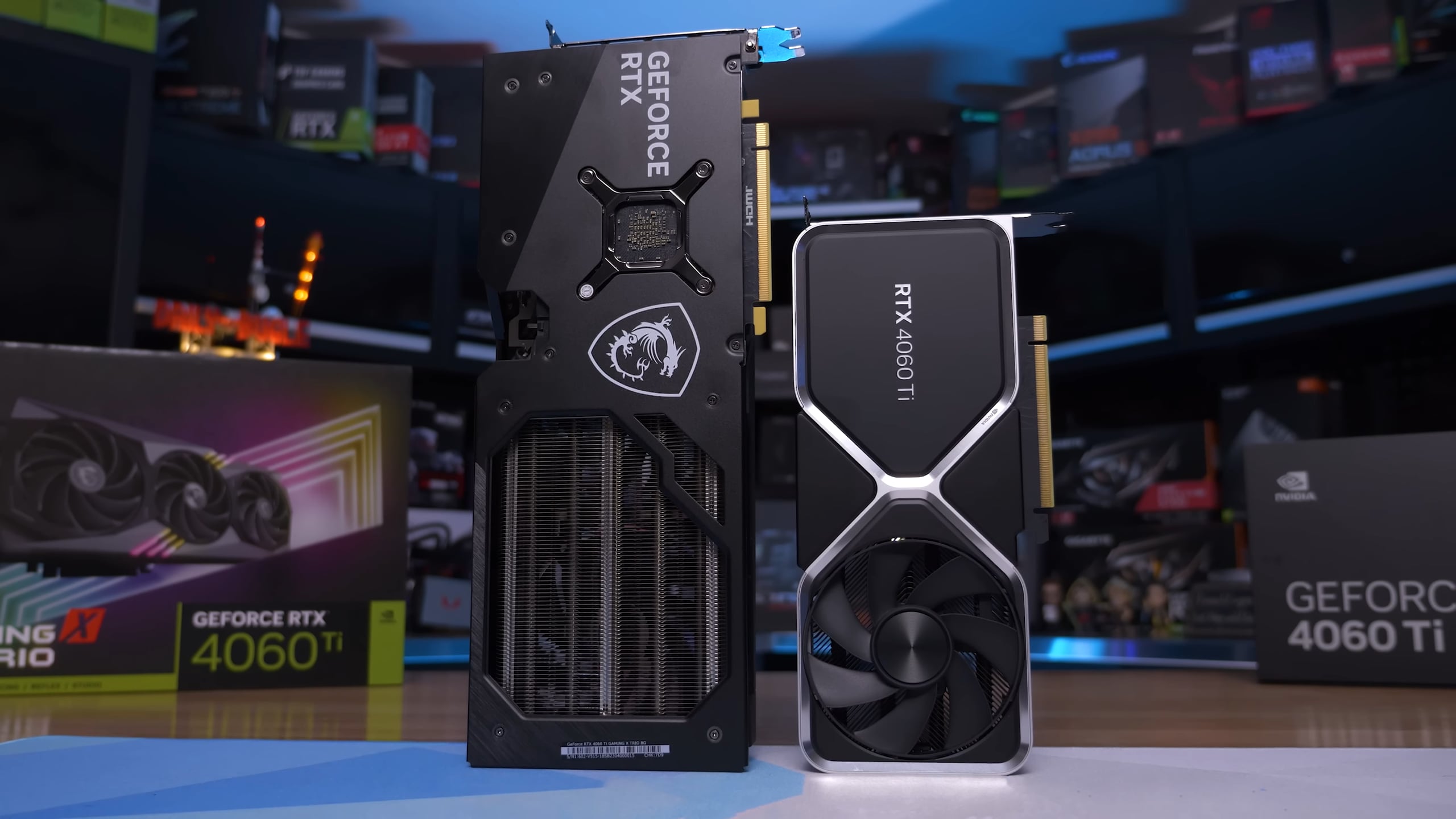 Adata Project NeonStorm SSD Has Self-Contained Water Cooling and Two Fans