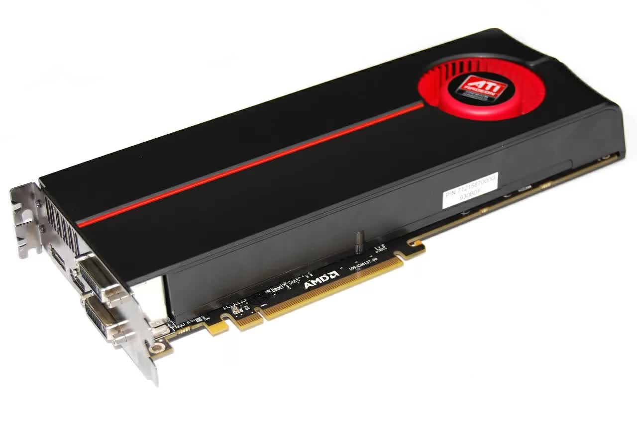 Amd hotsell buy ati