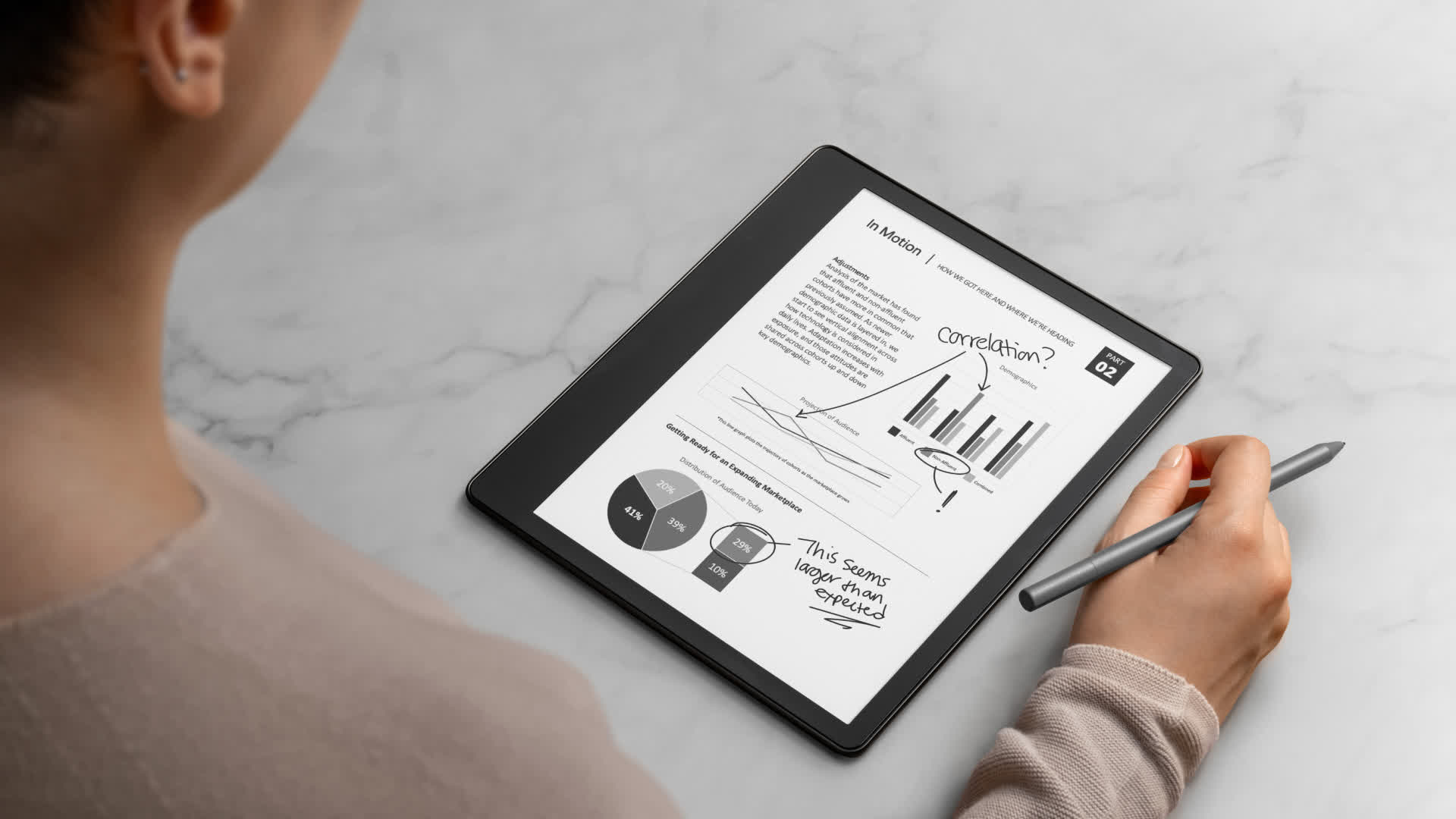 The reMarkable 2 Tablet Is Almost Better Than Paper