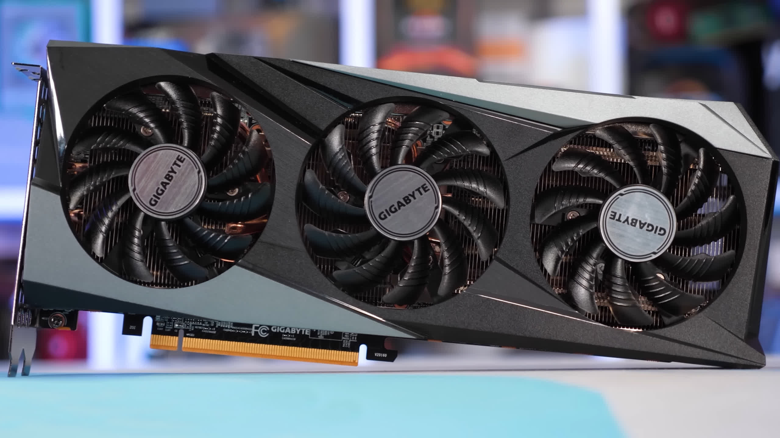 Nvidia GeForce RTX 4060 Ti vs. AMD Radeon RX 6700 XT