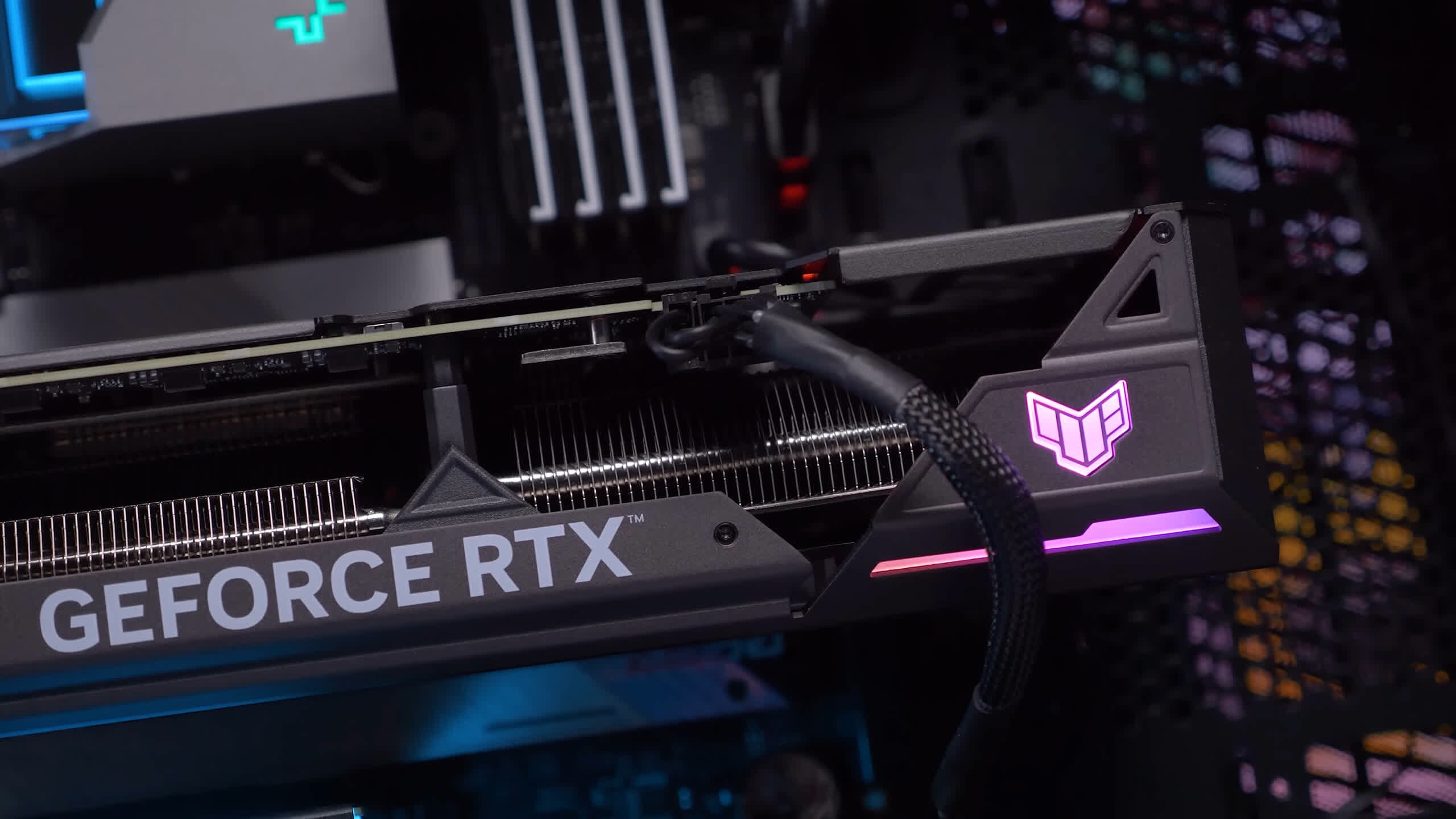 Nvidia GeForce RTX 4060 Ti vs. AMD Radeon RX 6700 XT