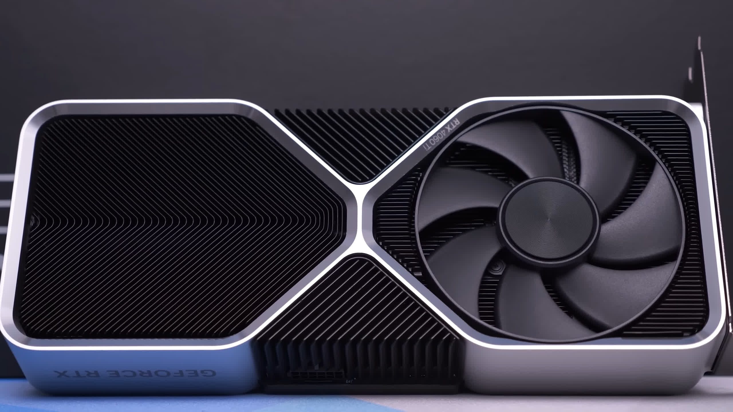 NVIDIA RTX 4060 Ti and RTX 4050 data leak includes potential GPU launch  dates