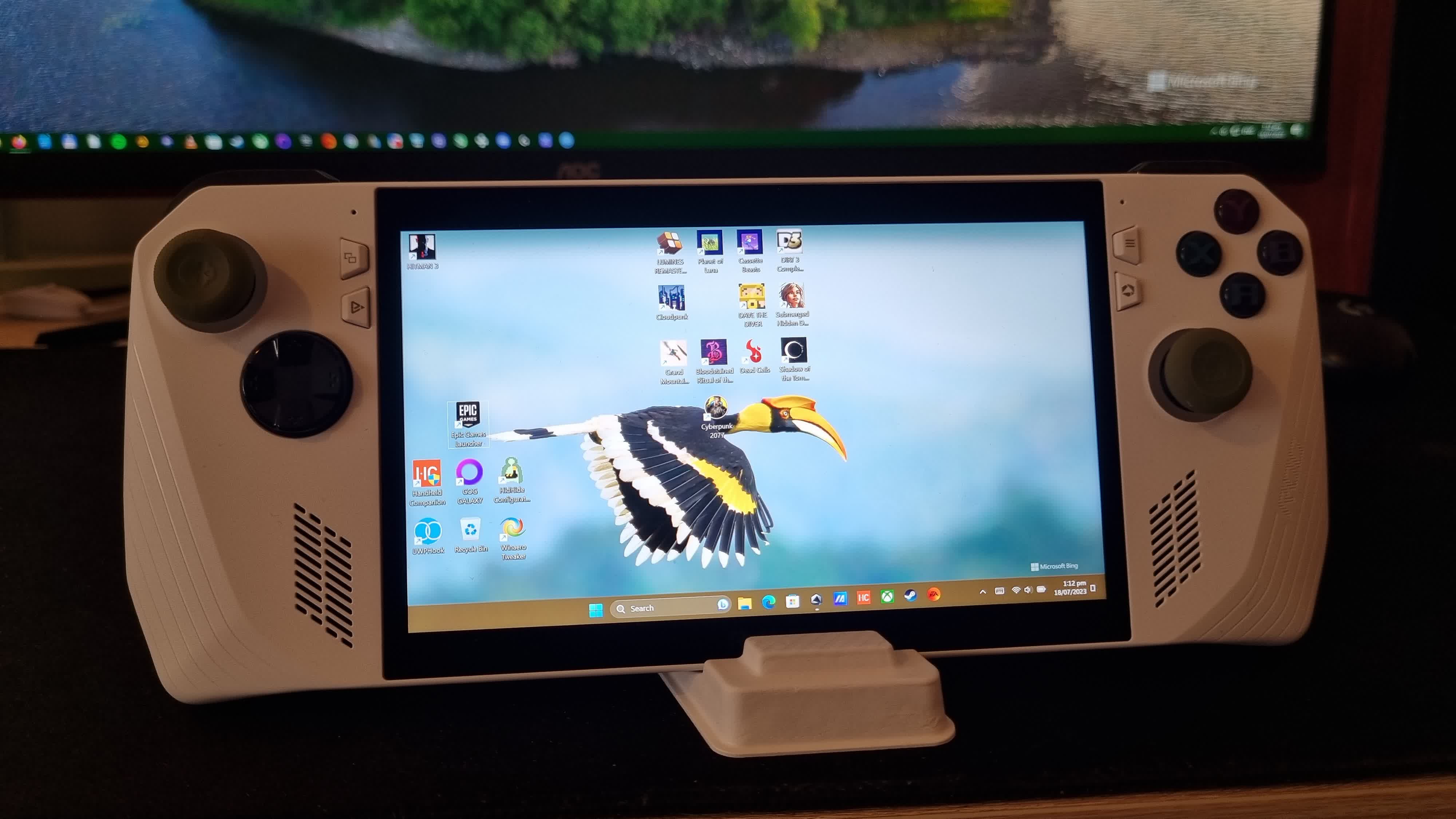 Buying The Asus ROG Ally? Stop! Read This First