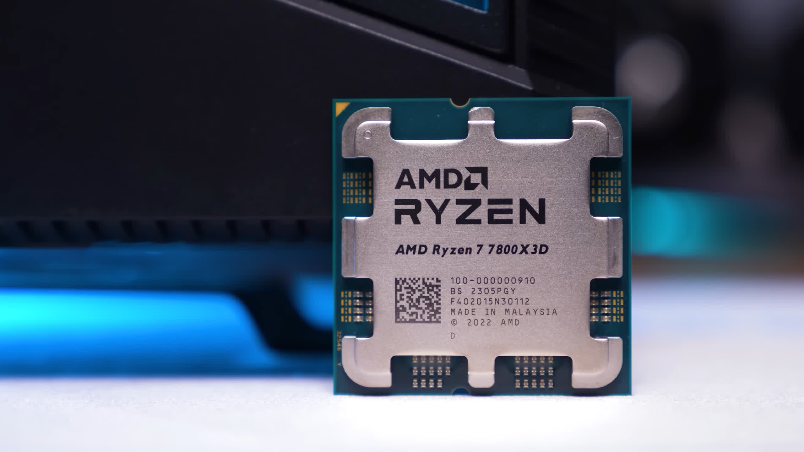 AMD Ryzen 7 7800X3D Vs Intel Core I9 13900K TechSpot AMD Ryzen 7 7800X3D Vs Intel Core I9 13900K TechSpot