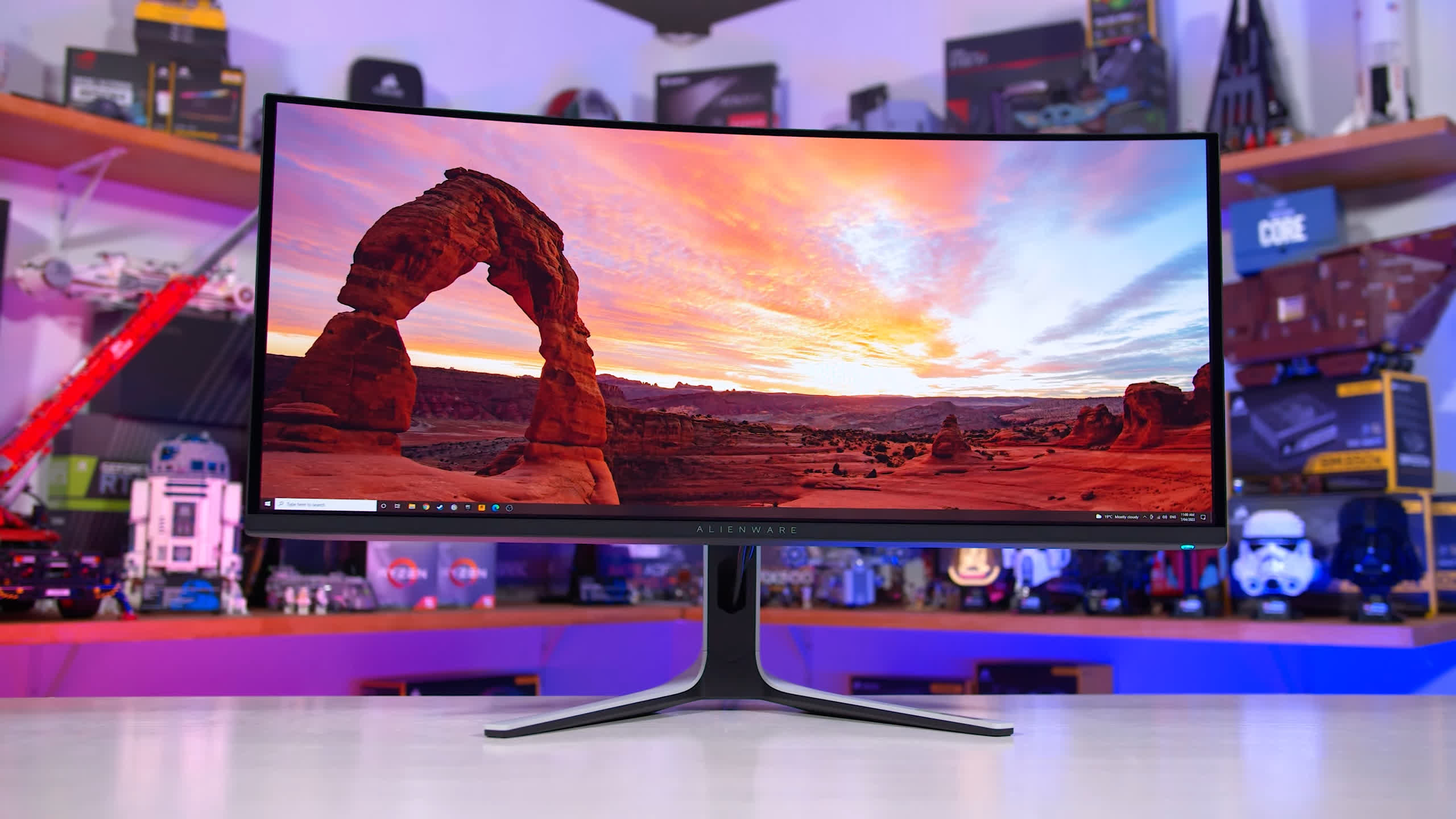 Top 14 OLED Gaming Monitors Ranked Recent Tech