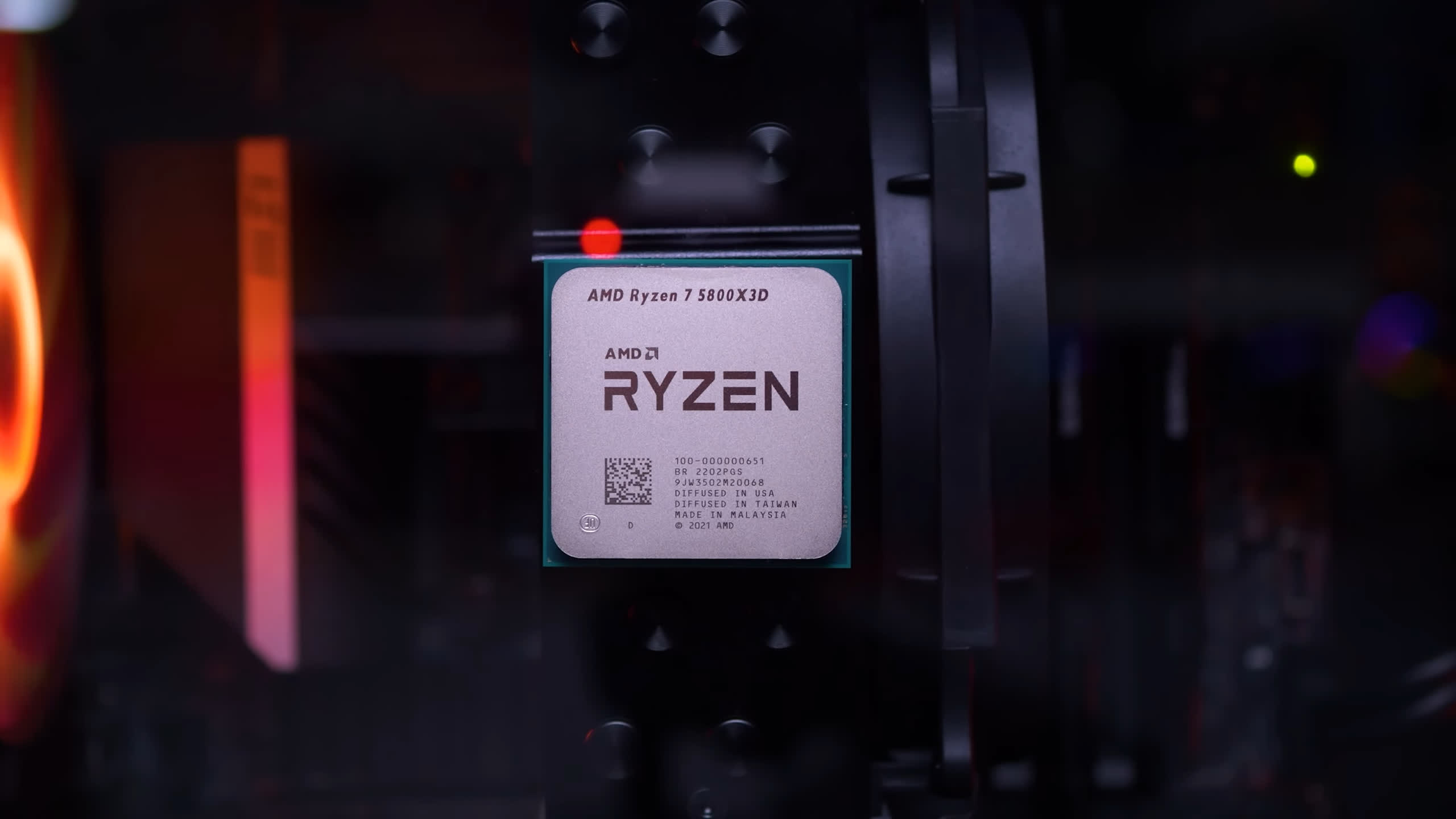 AMD Ryzen 5 5600X3D CPU Review & Benchmarks: Last Chance Upgrade