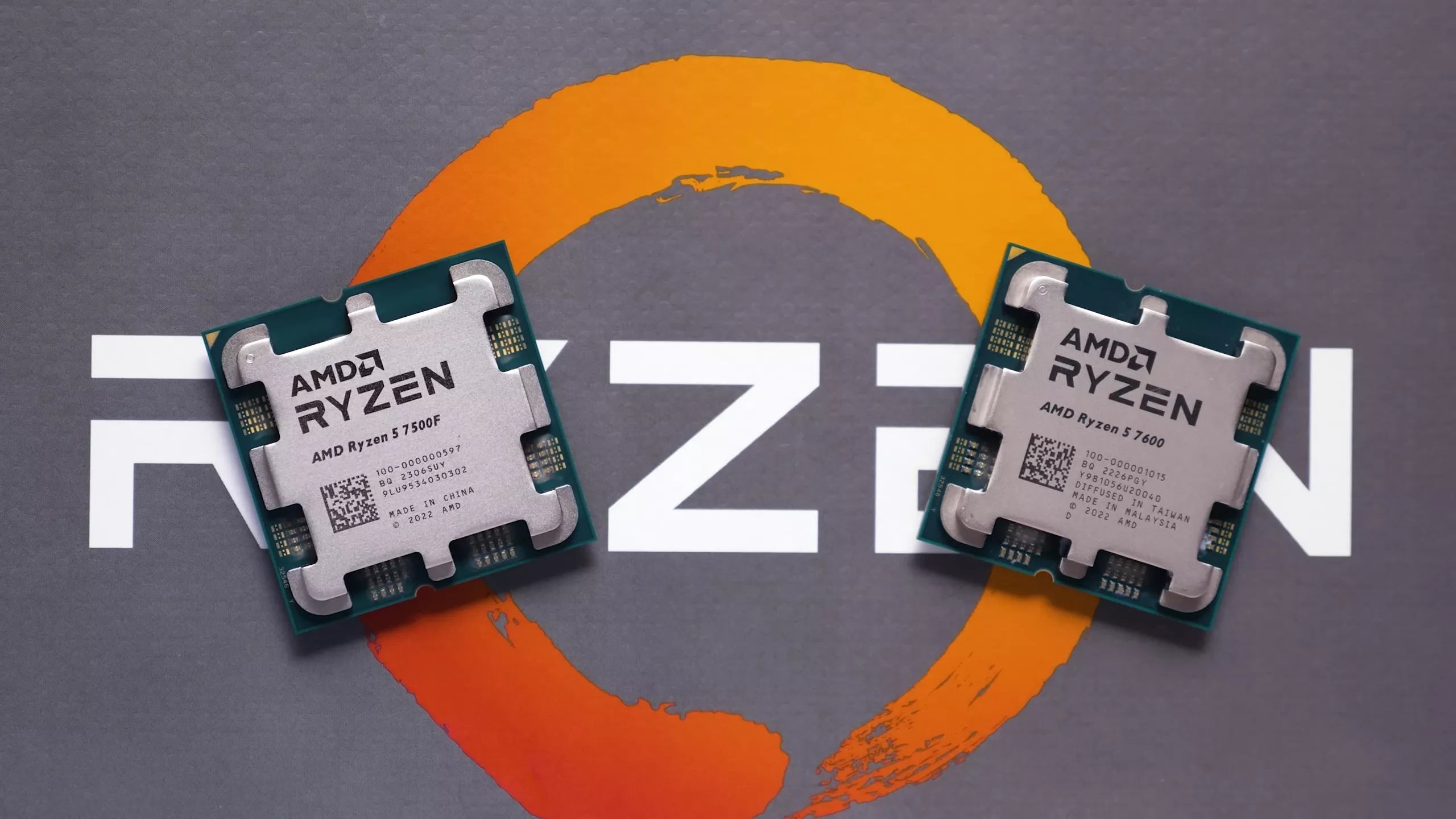 Ryzen 5 7500f Ozon