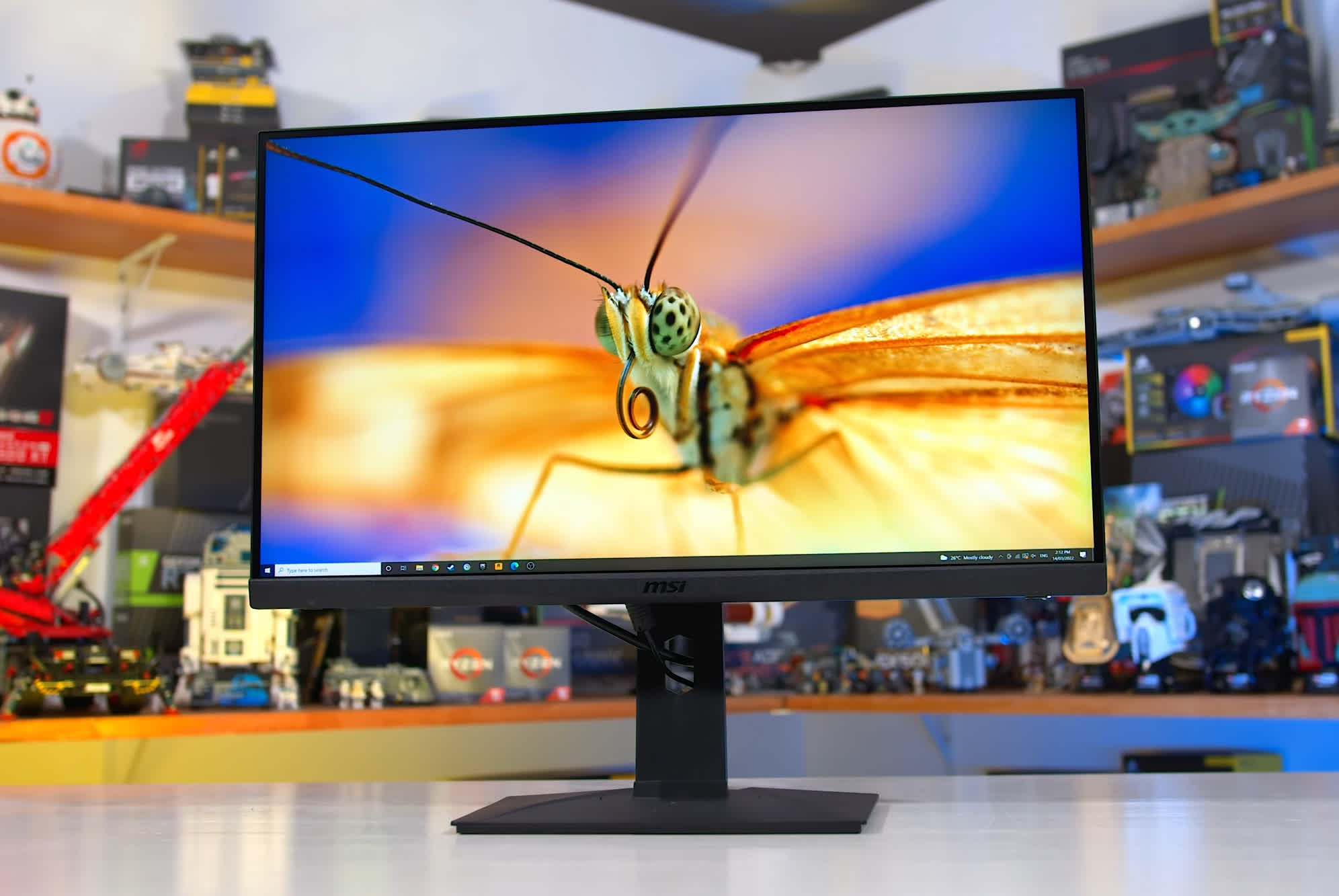 The Best 4K Gaming Monitors of 2023