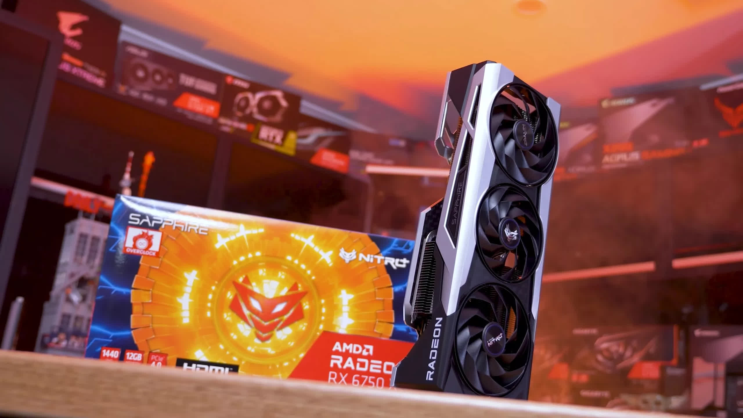 Nvidia Responds So AMD Can&#8217;t Win: September GPU Pricing Update