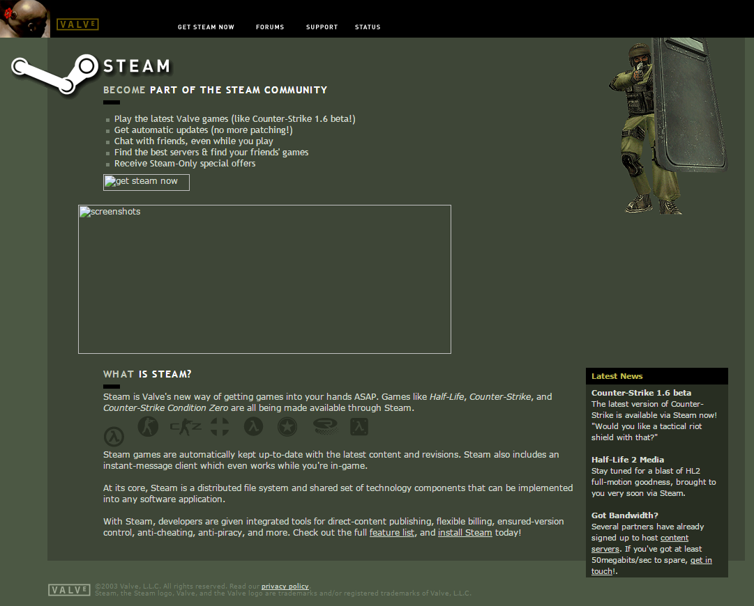 Steam Community :: Screenshot :: VEGA TAKE A LOT OF POWER