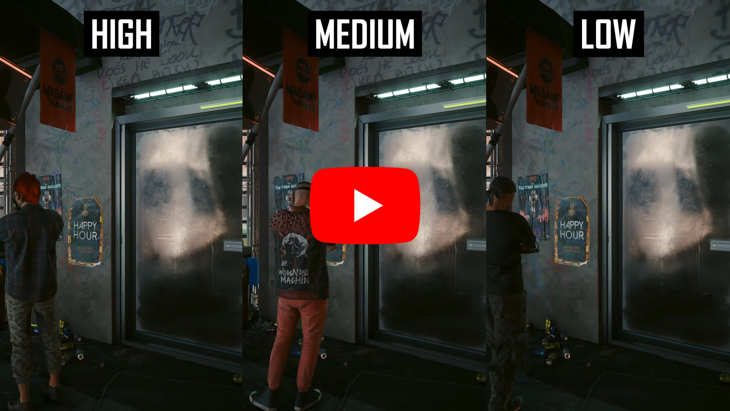 Cyberpunk 2.0: Phantom Liberty Optimization Guide