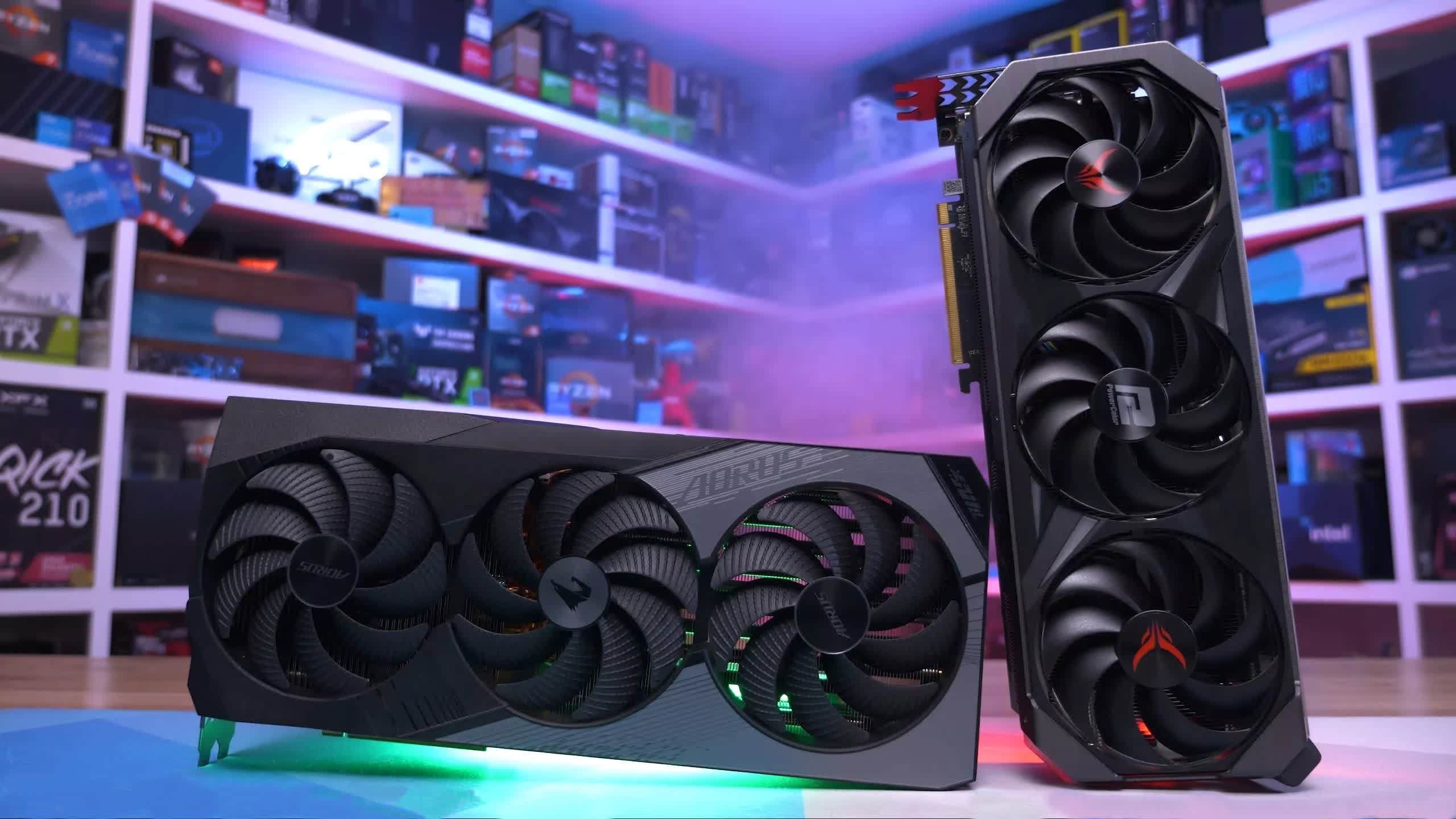 You know what's NOT a Black Friday deal? RTX 4090 cards at $2,000 or more  as prices soar on this 'banned in China' GPU