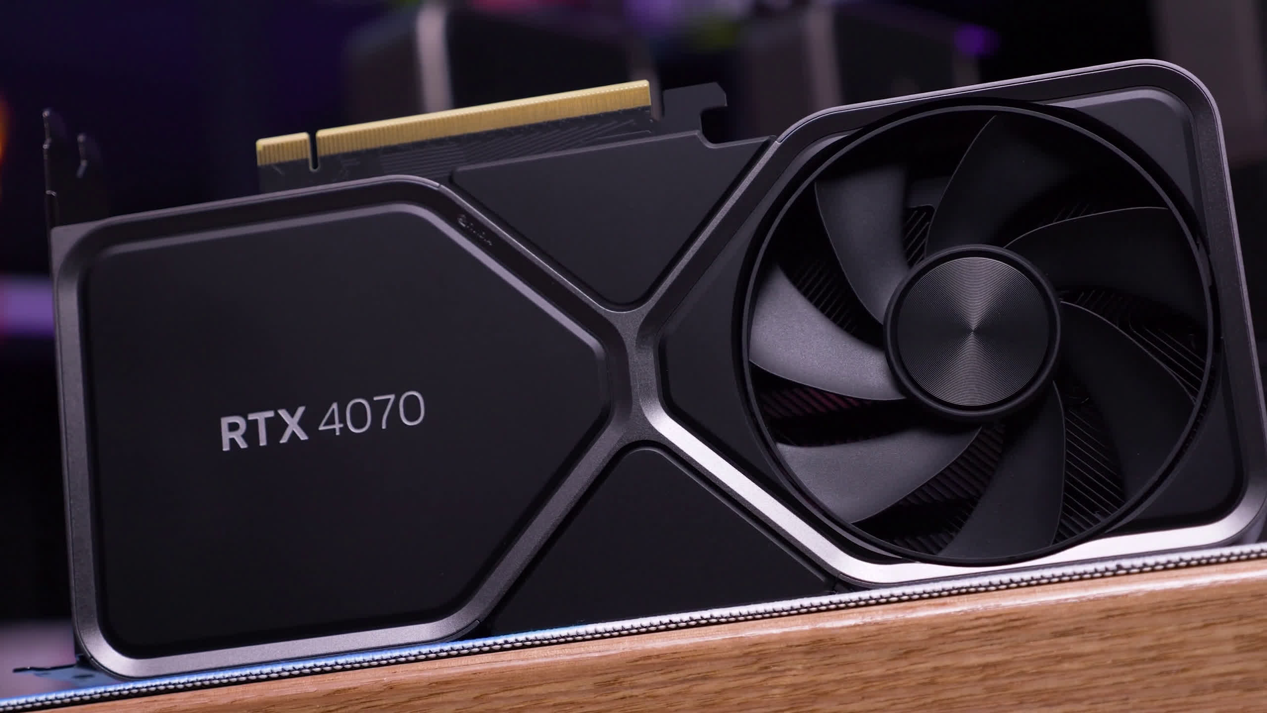 First GeForce RTX 4060 Ti 16GB card drops to $430, cheaper than