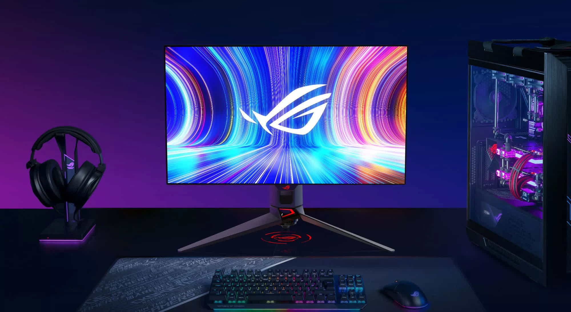 The best 1440p 144Hz monitors 2023