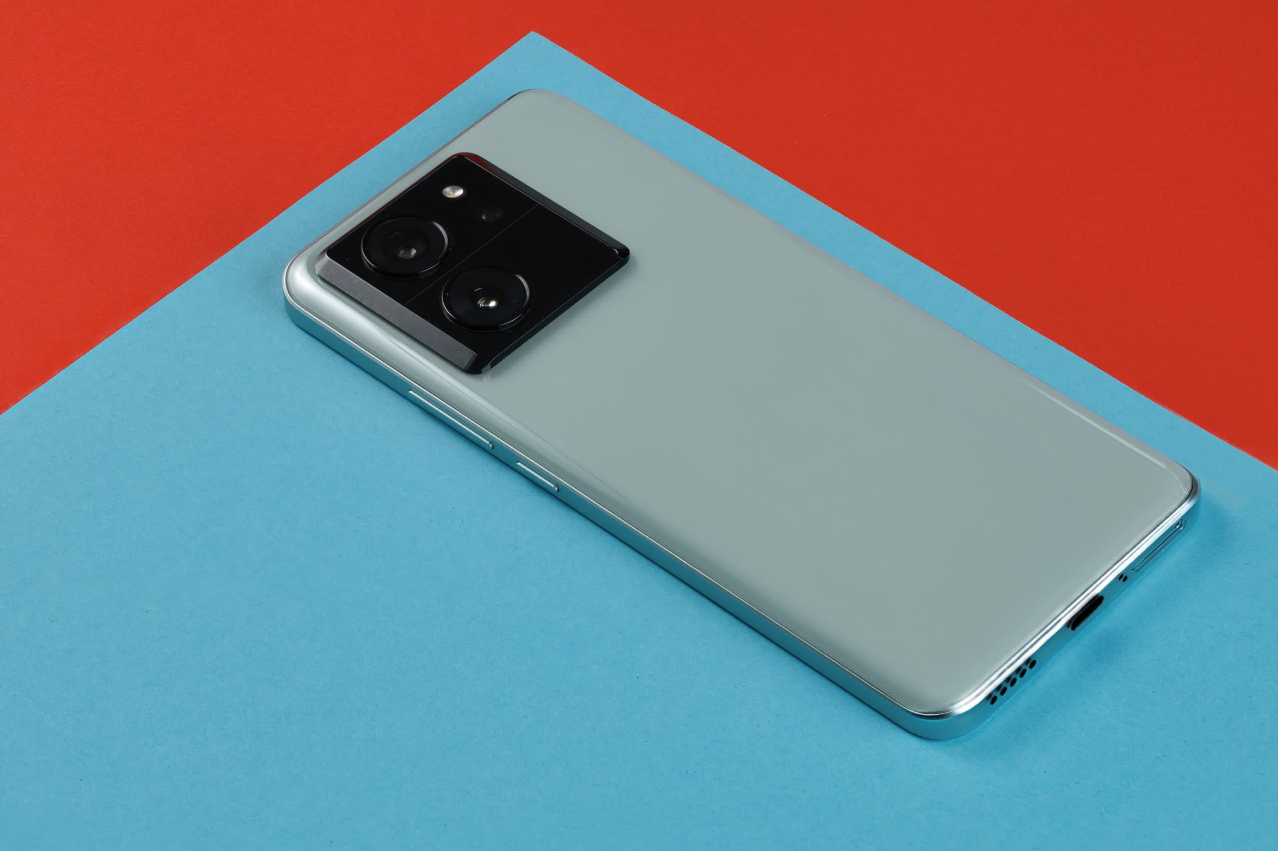 Samsung Galaxy A14 5G: Unveiling Samsung's New Budget Mid-ranger