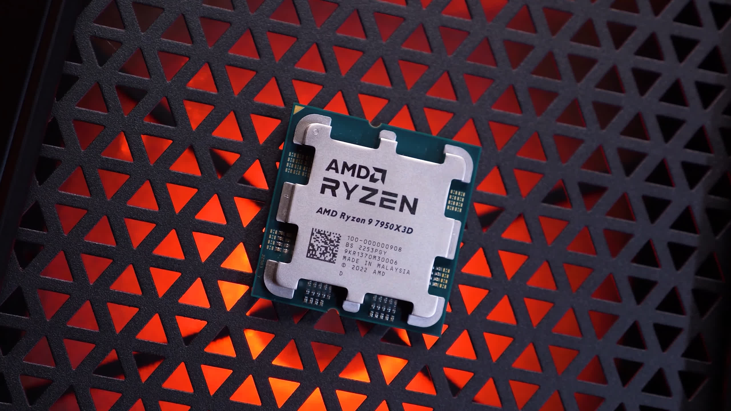 Save $80 on this AMD Ryzen 5 7600X CPU for Black Friday