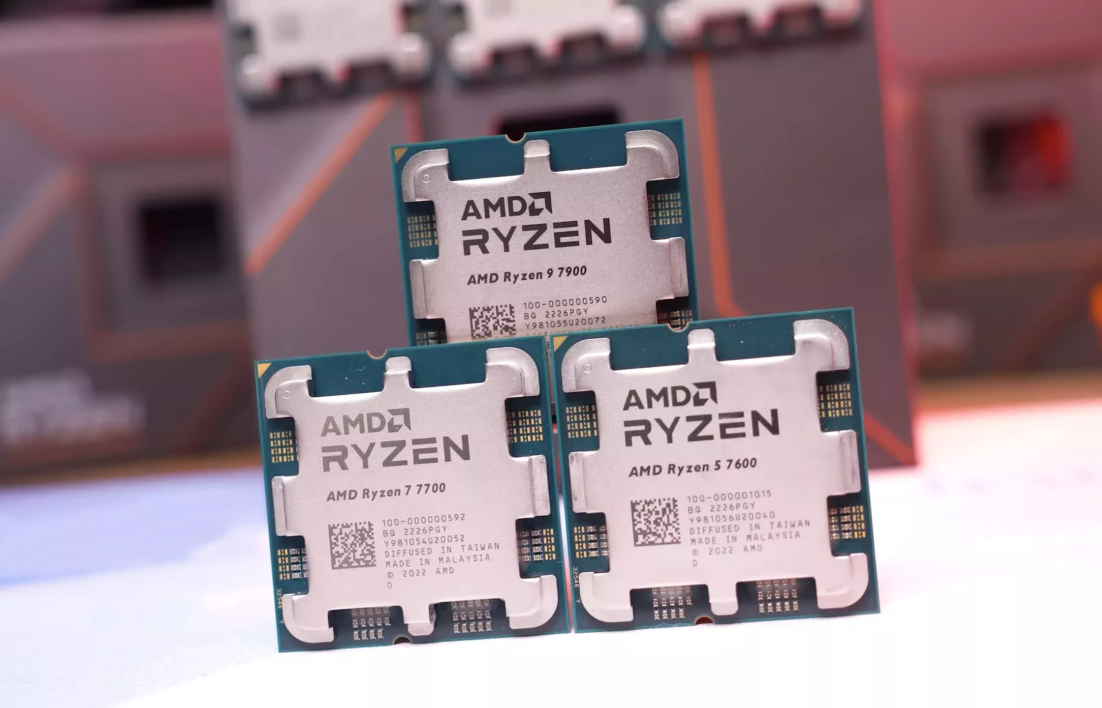 Best CPU 2023: the 5 best processors for gaming