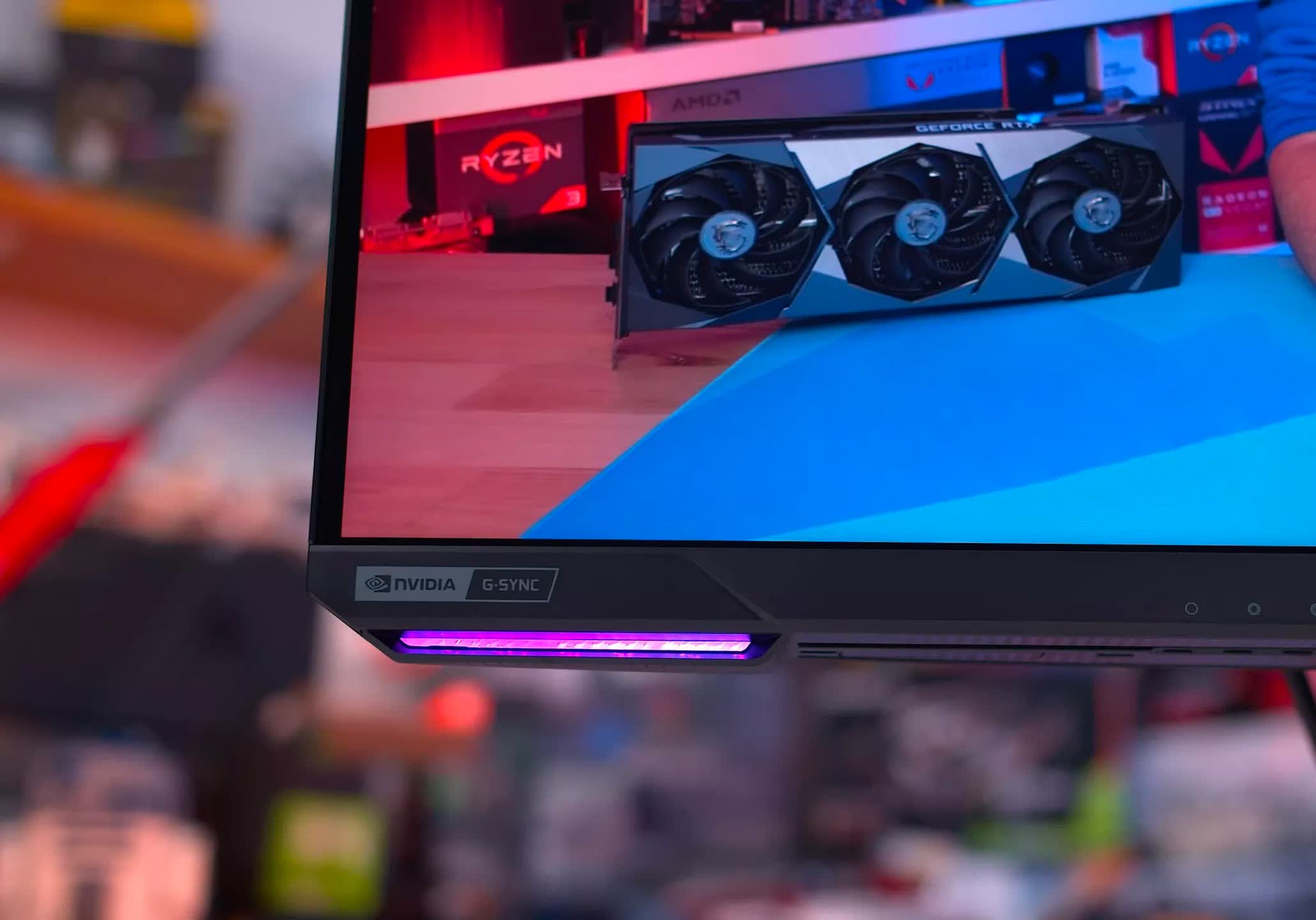 G sync monitor amd gpu cheap