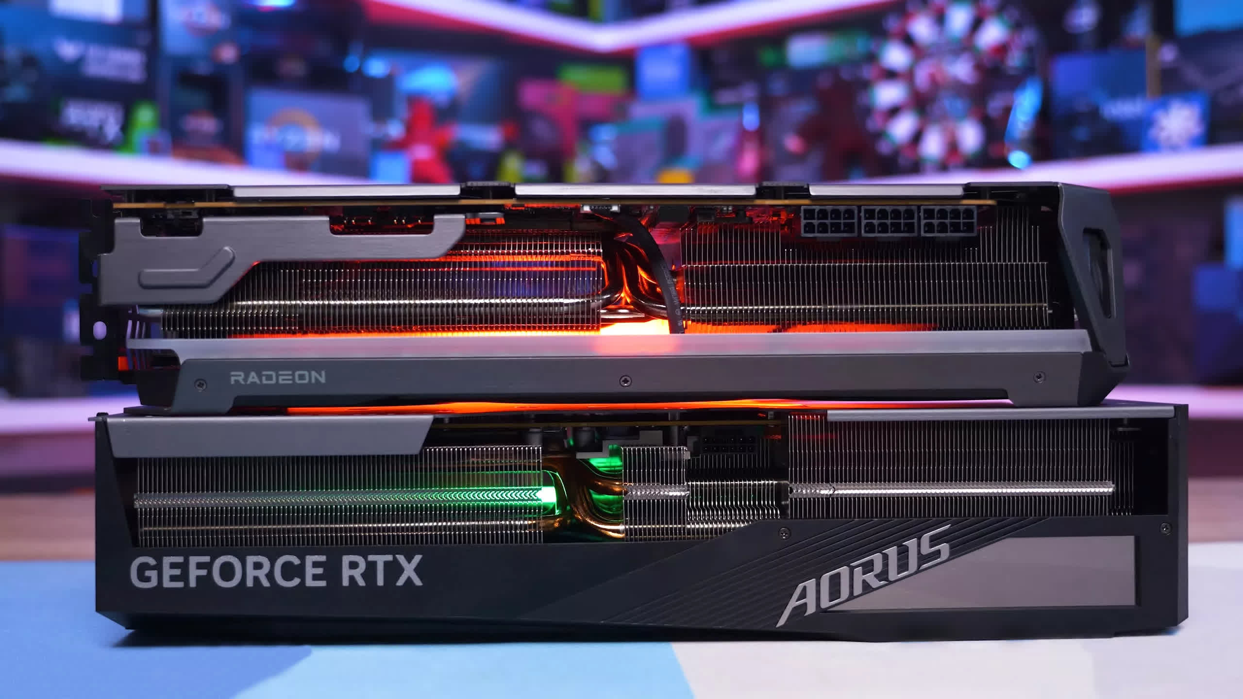 U.S. delays re-imposing tariffs on Chinese goods, keeping graphics card prices stable for now