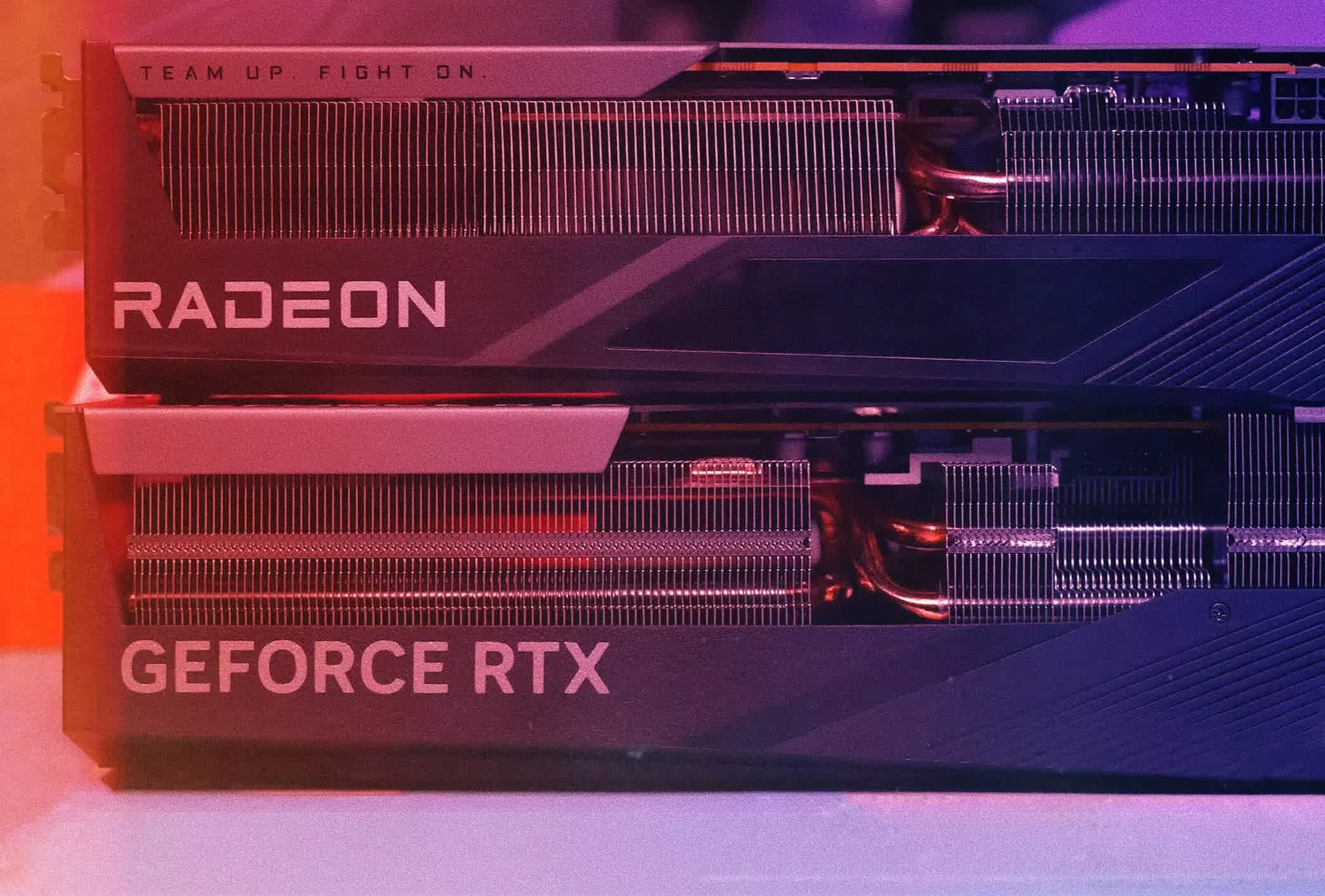 Nvidia s Desktop GPU Dominance Grows To 88 As Market Returns To Normal 