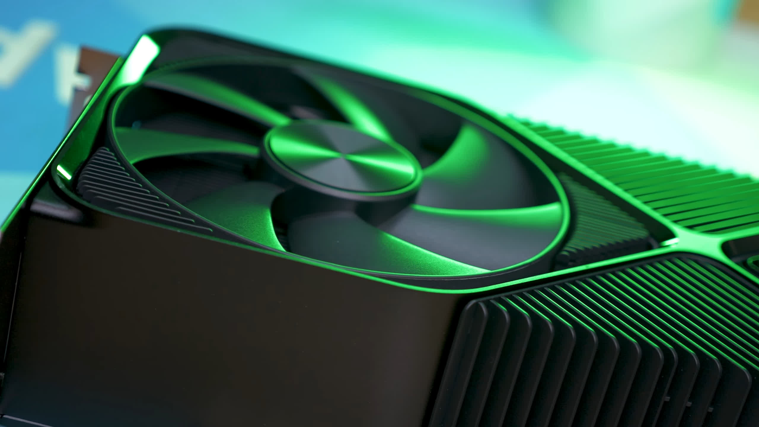 Nvidia GeForce RTX 4080 Super Review