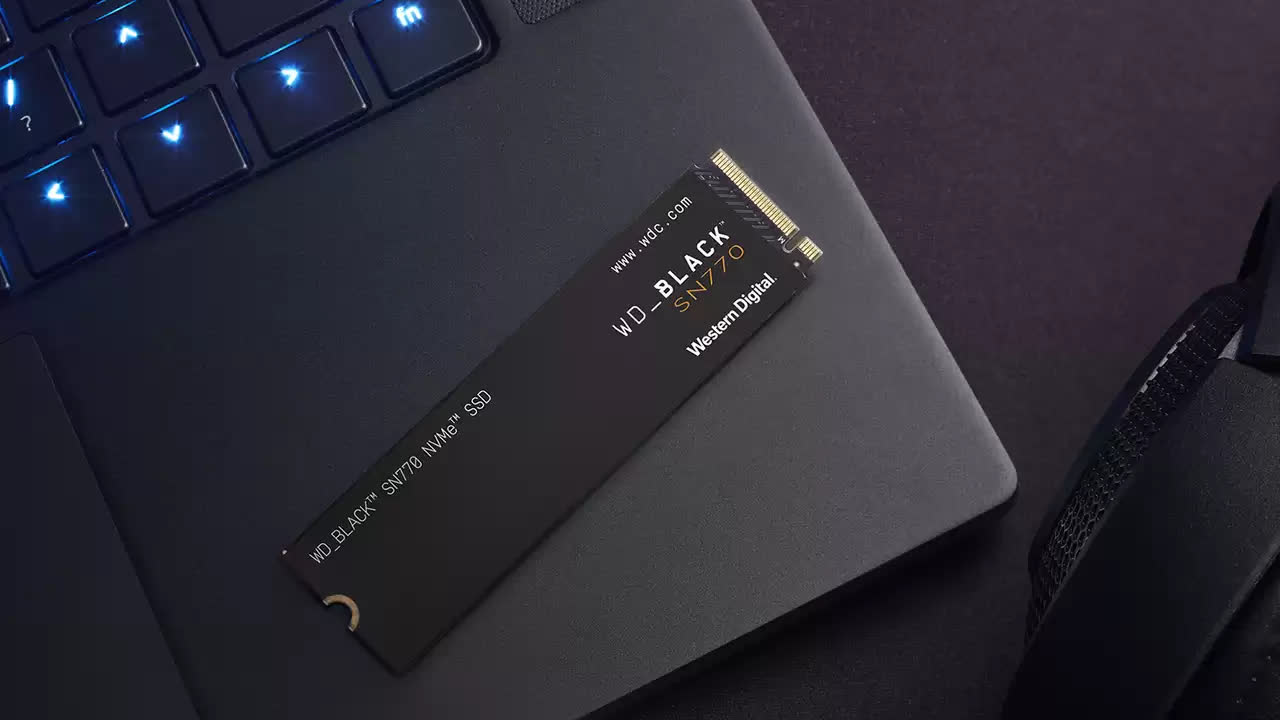 Bad News, SSDs Are Getting More Expensive